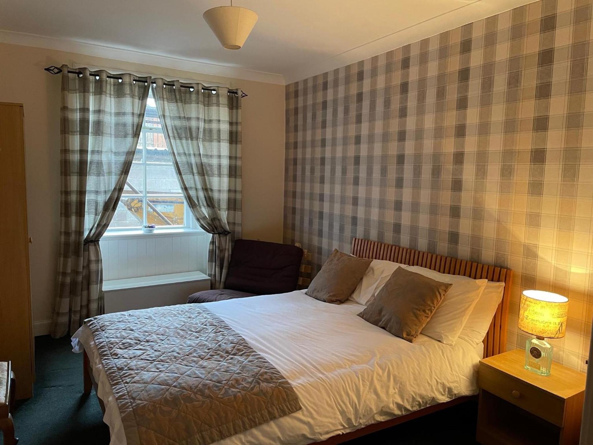 Double Room With Shared Bathroom photo 1