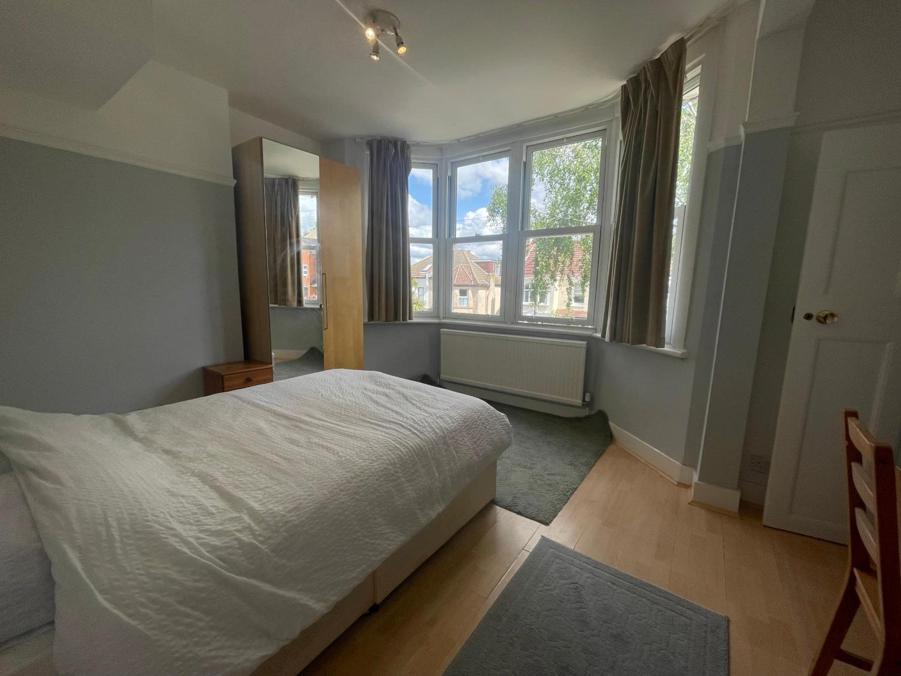 Double Room photo 1