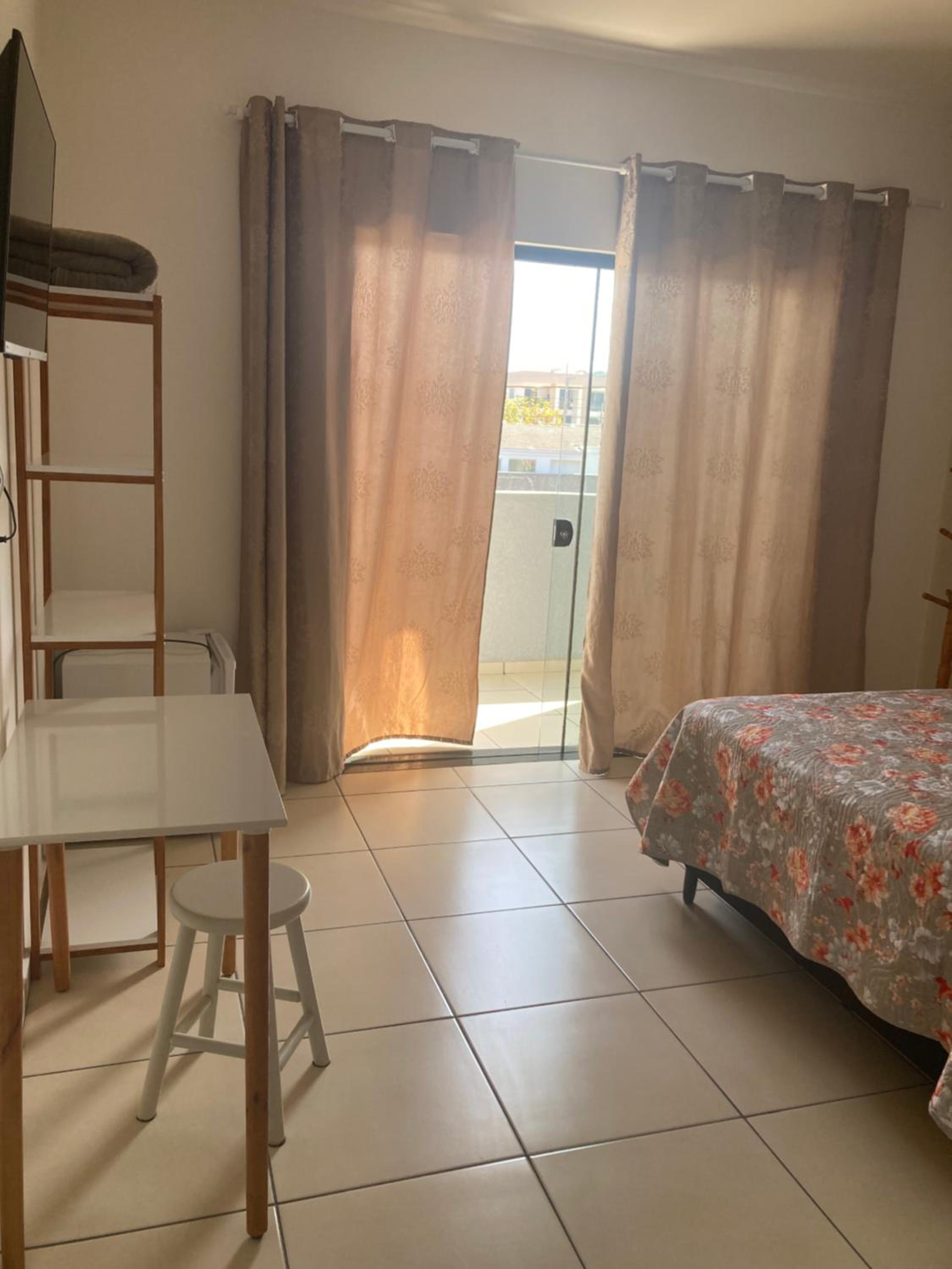 Suite with Balcony photo 1