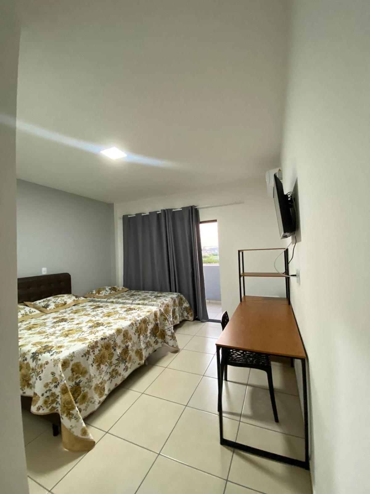 Suite with Balcony photo 2