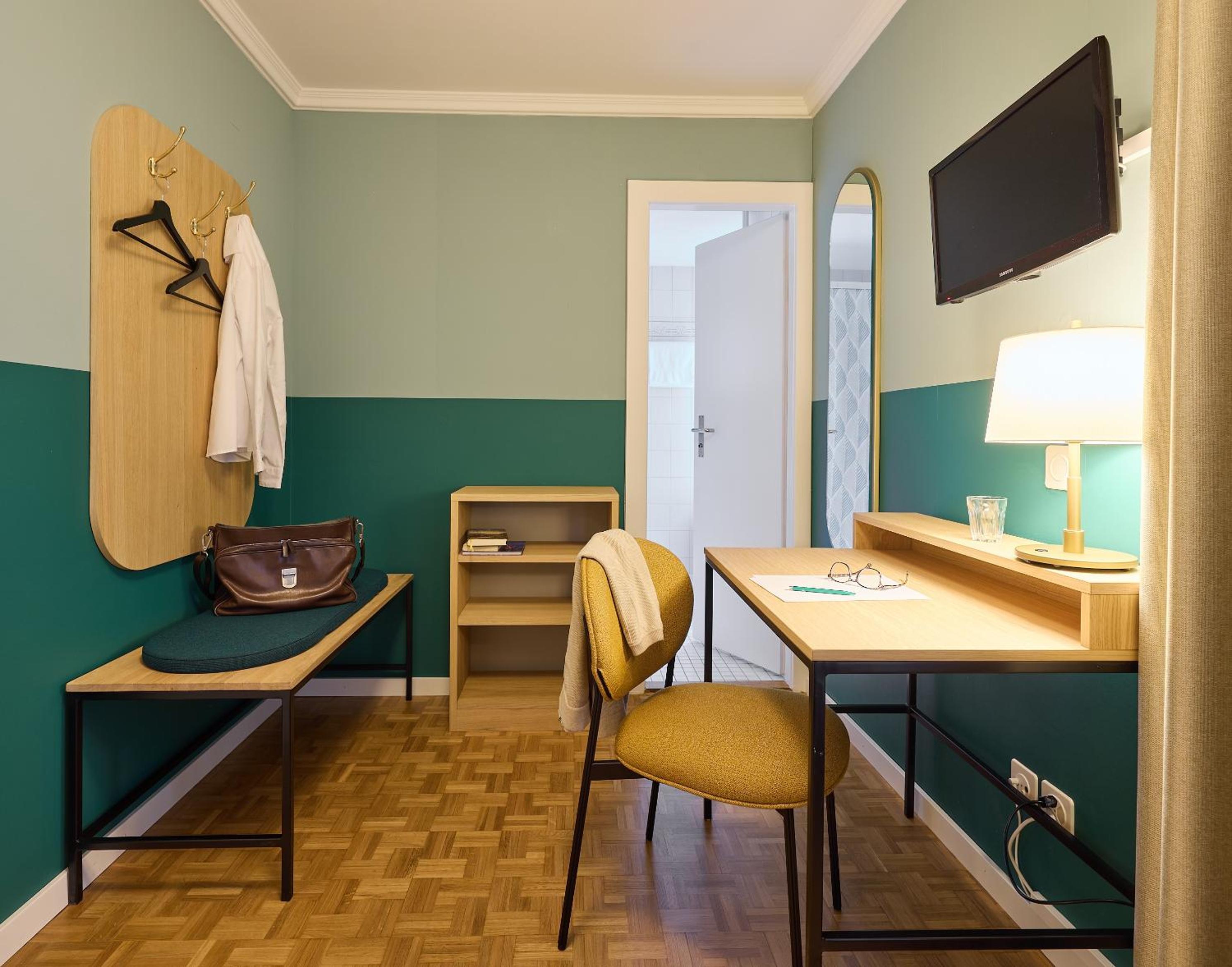 Single Room