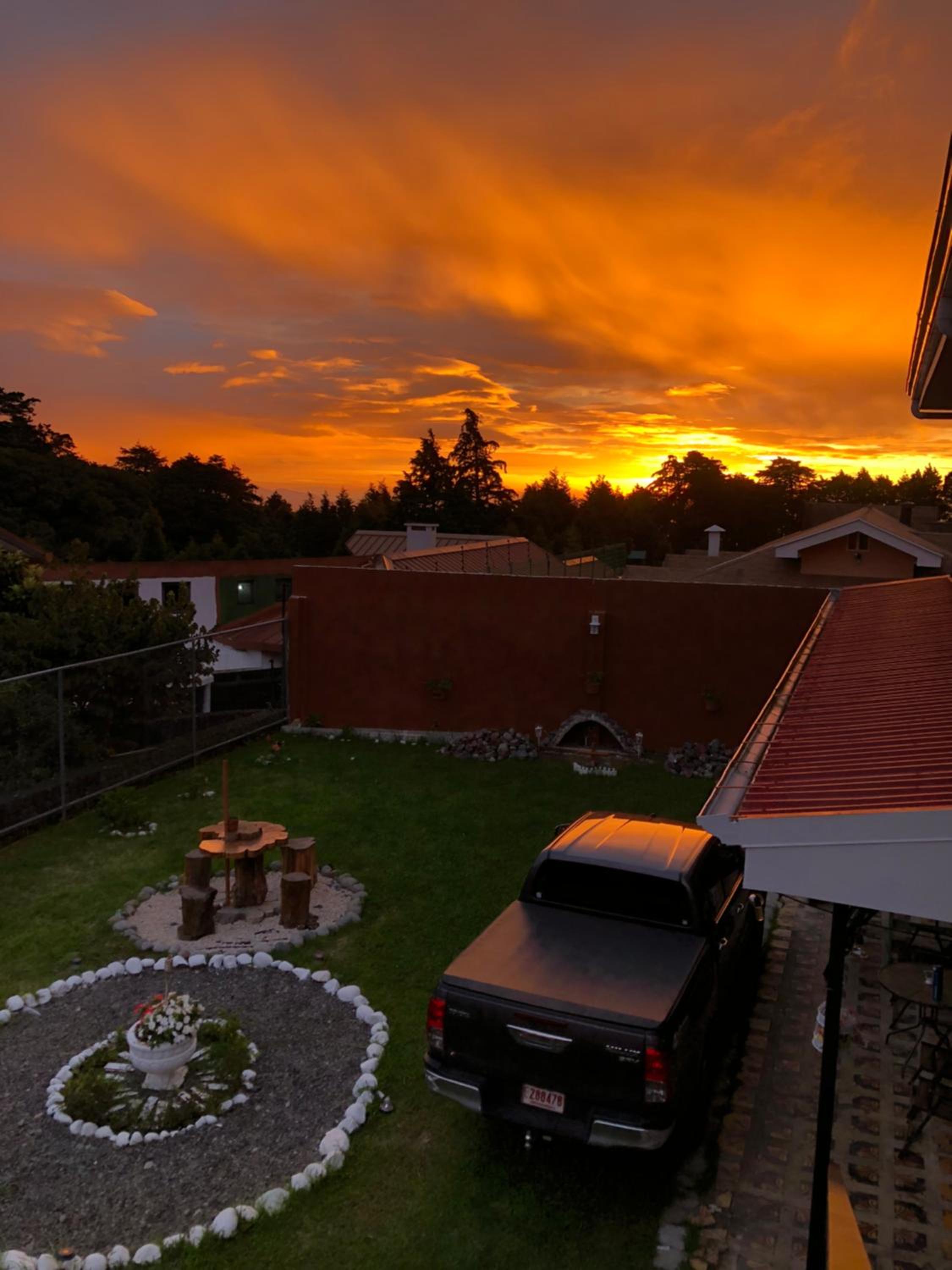 Villa photo 1