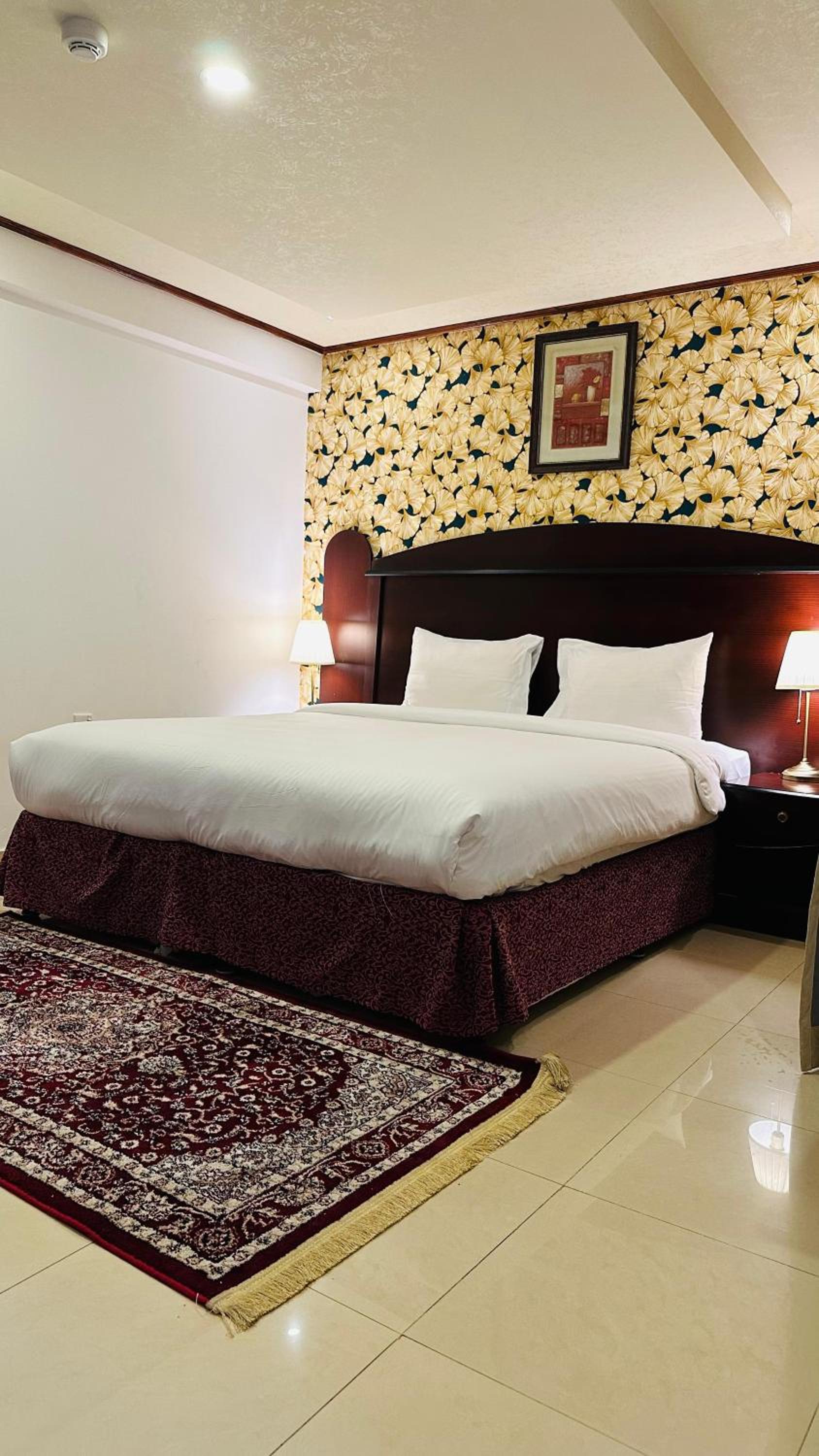 Single Room photo 2