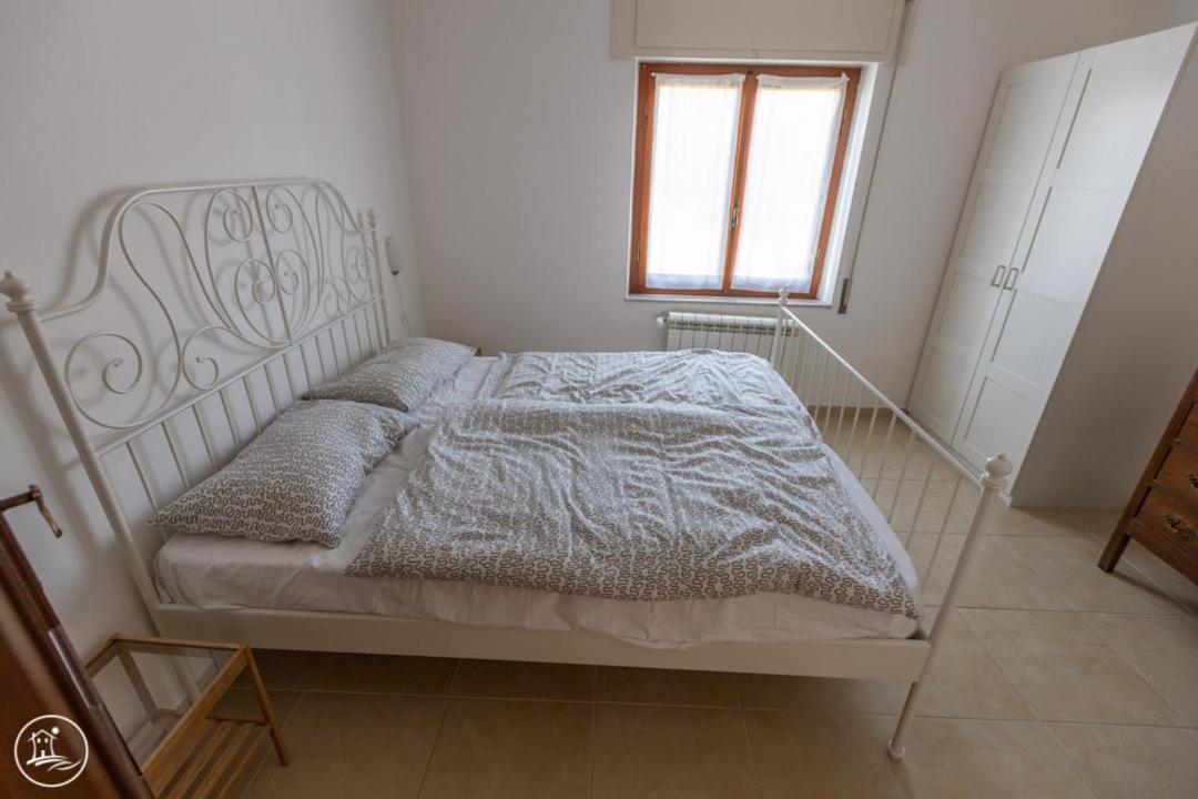 One-Bedroom Apartment with Garden