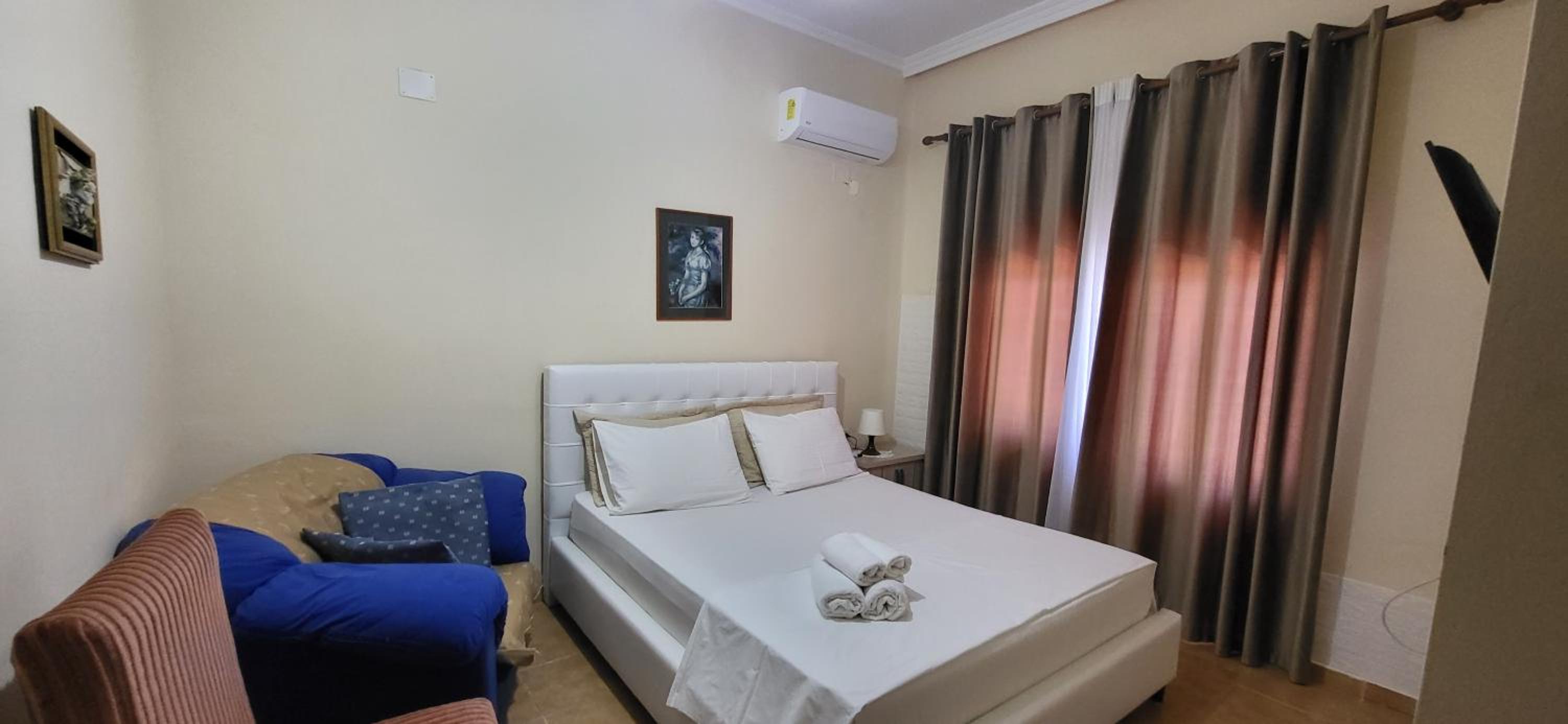 Deluxe Double Room photo 1