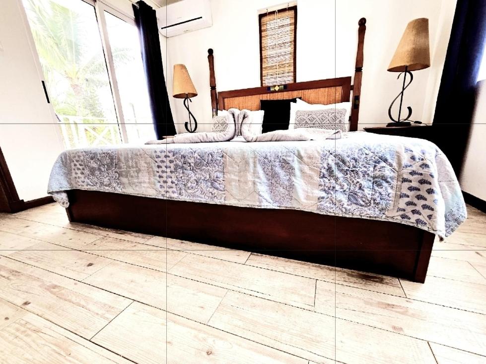 Double Room with Garden View photo 2