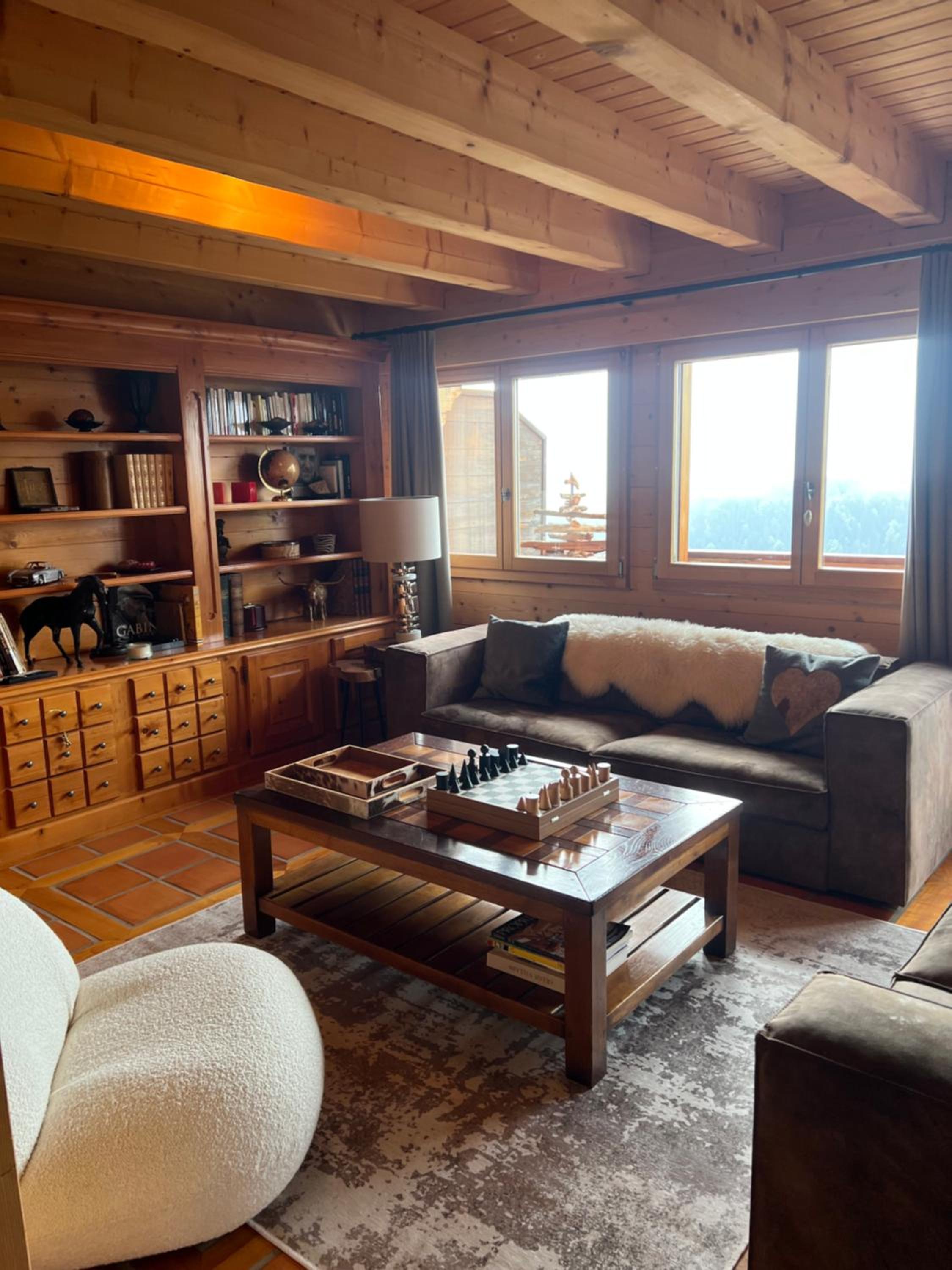 Superior Chalet photo 1