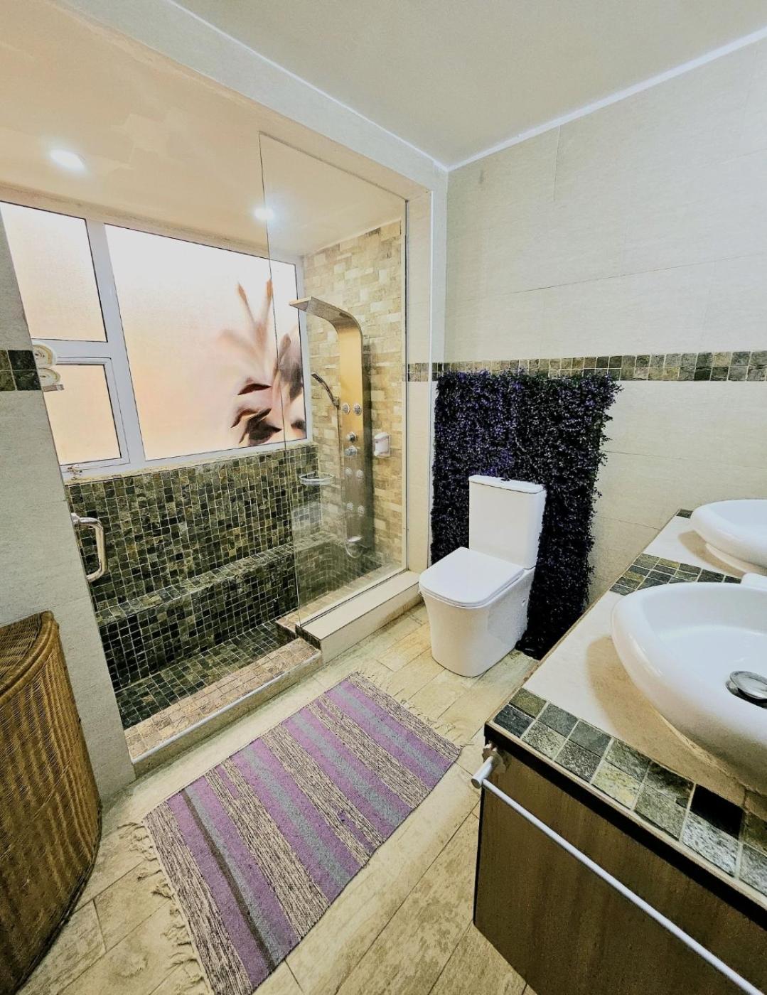Suite with Terrace photo 2