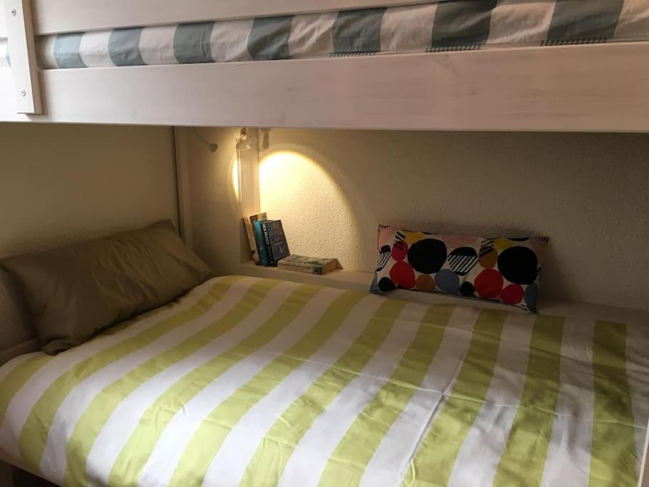 Departamento de tres habitaciones