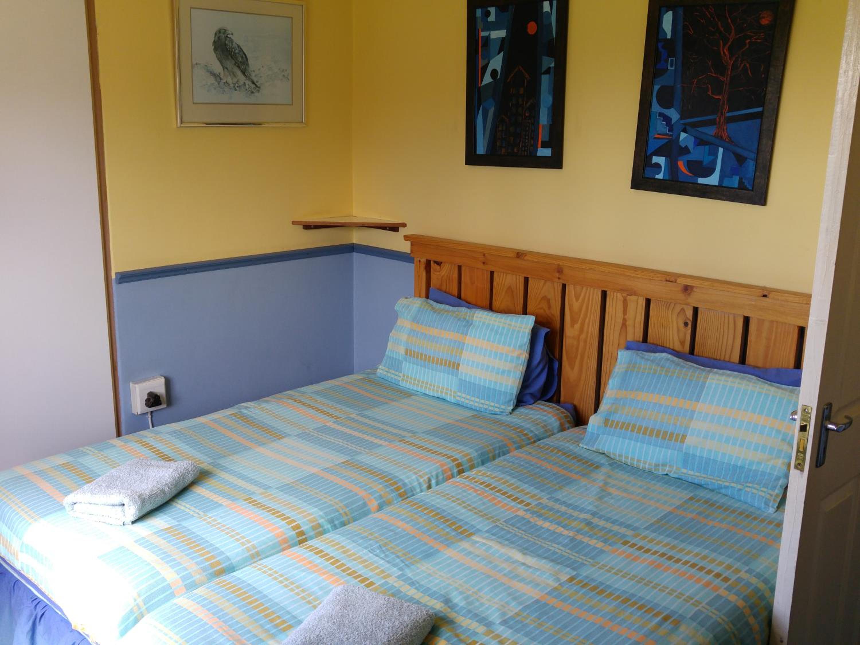Twin Room photo 2