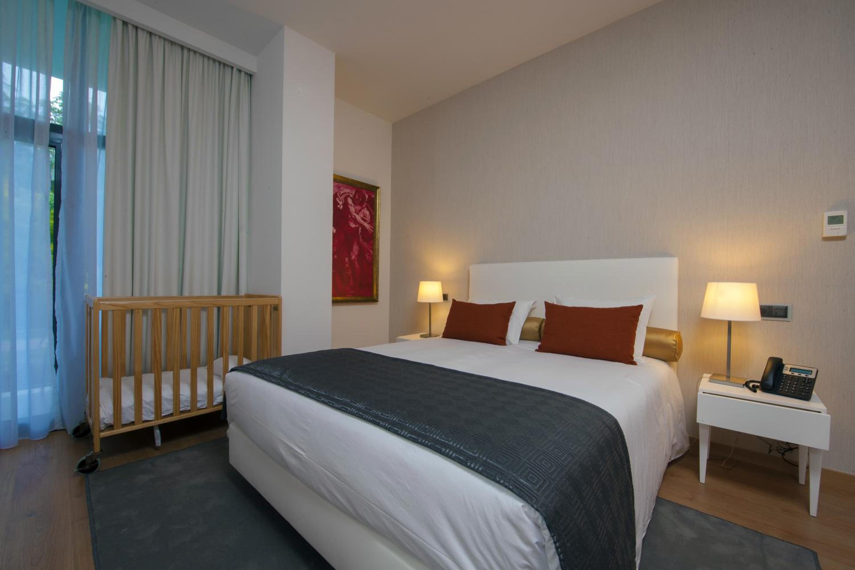 Double Room with Balcony photo 2