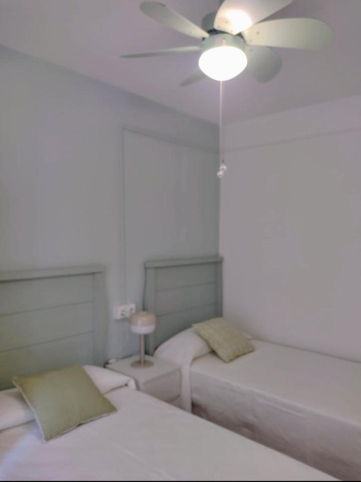 Twin Room photo 3