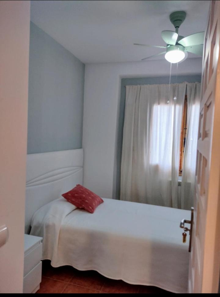 Habitación Individual