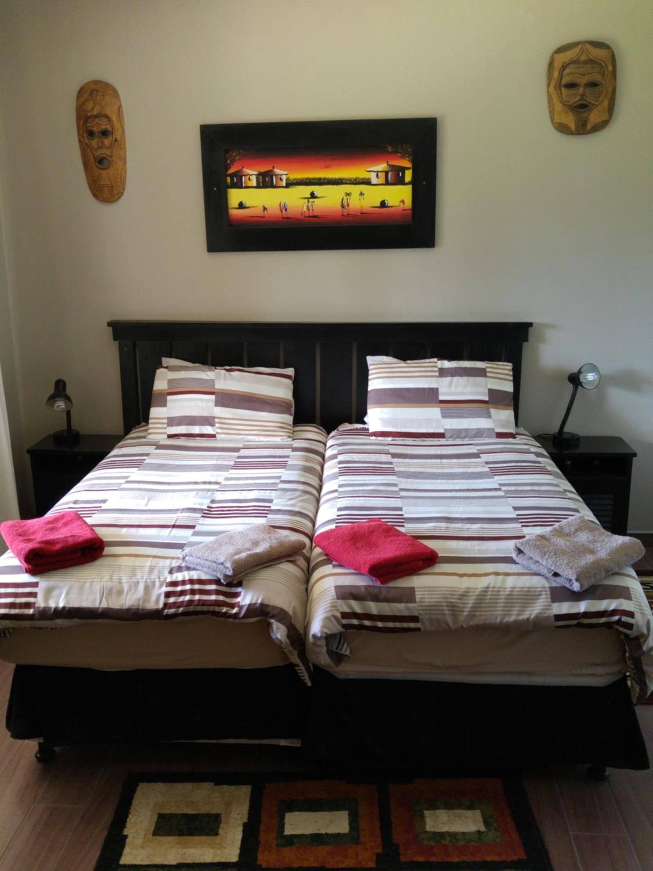 Twin Room with View photo 3