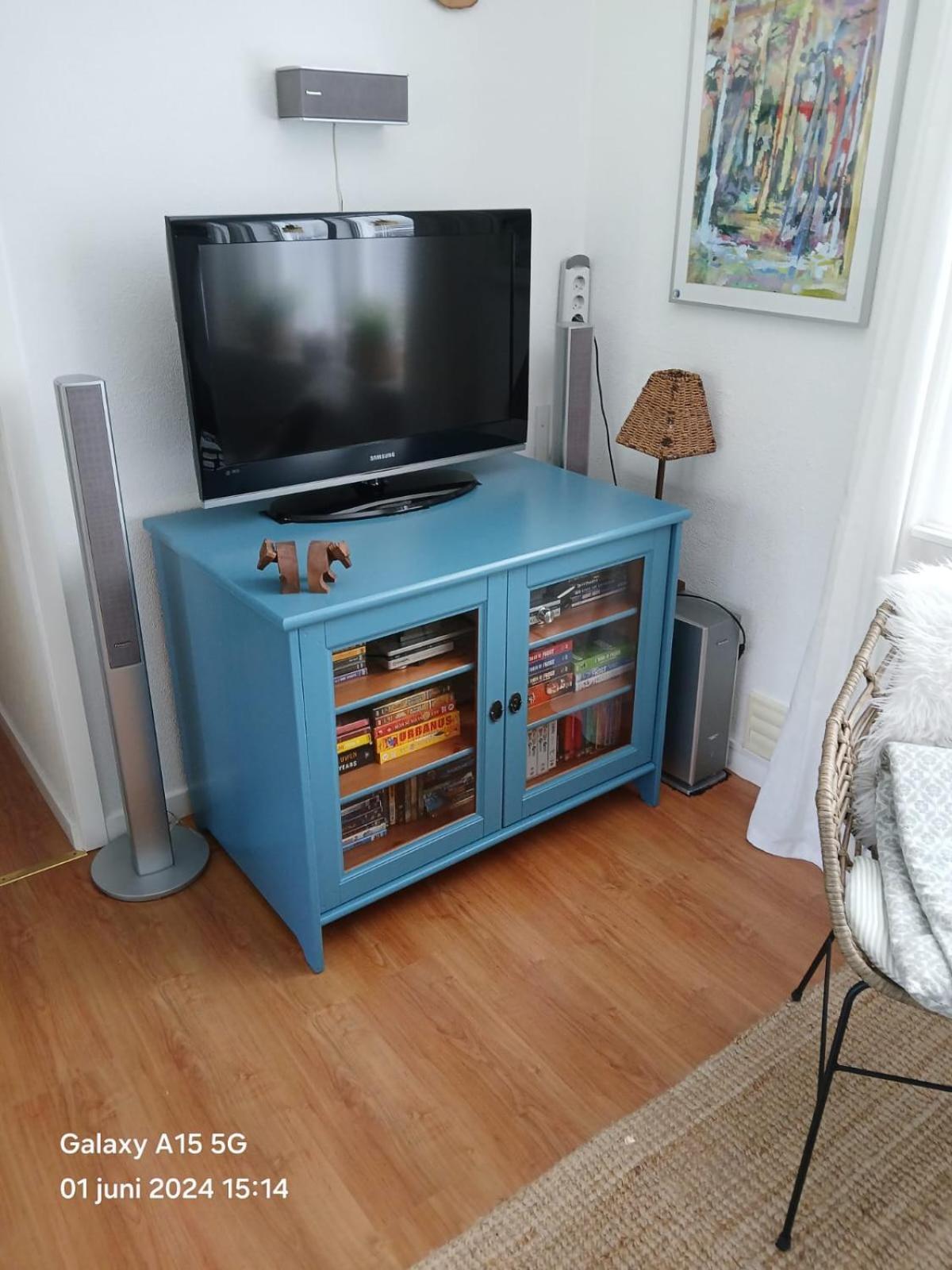 One-Bedroom House photo 3