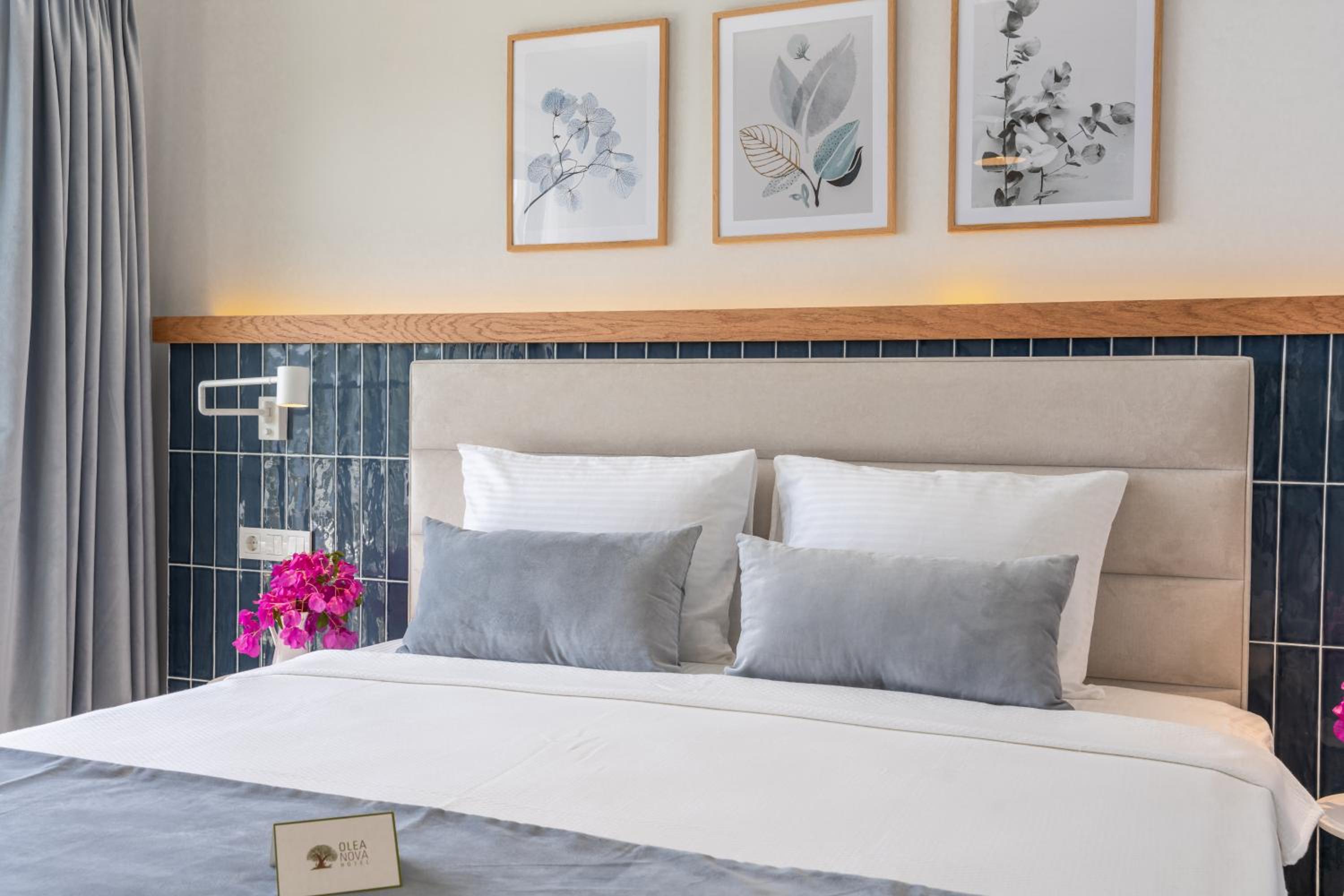Premium Quadruple Room - Photo 2