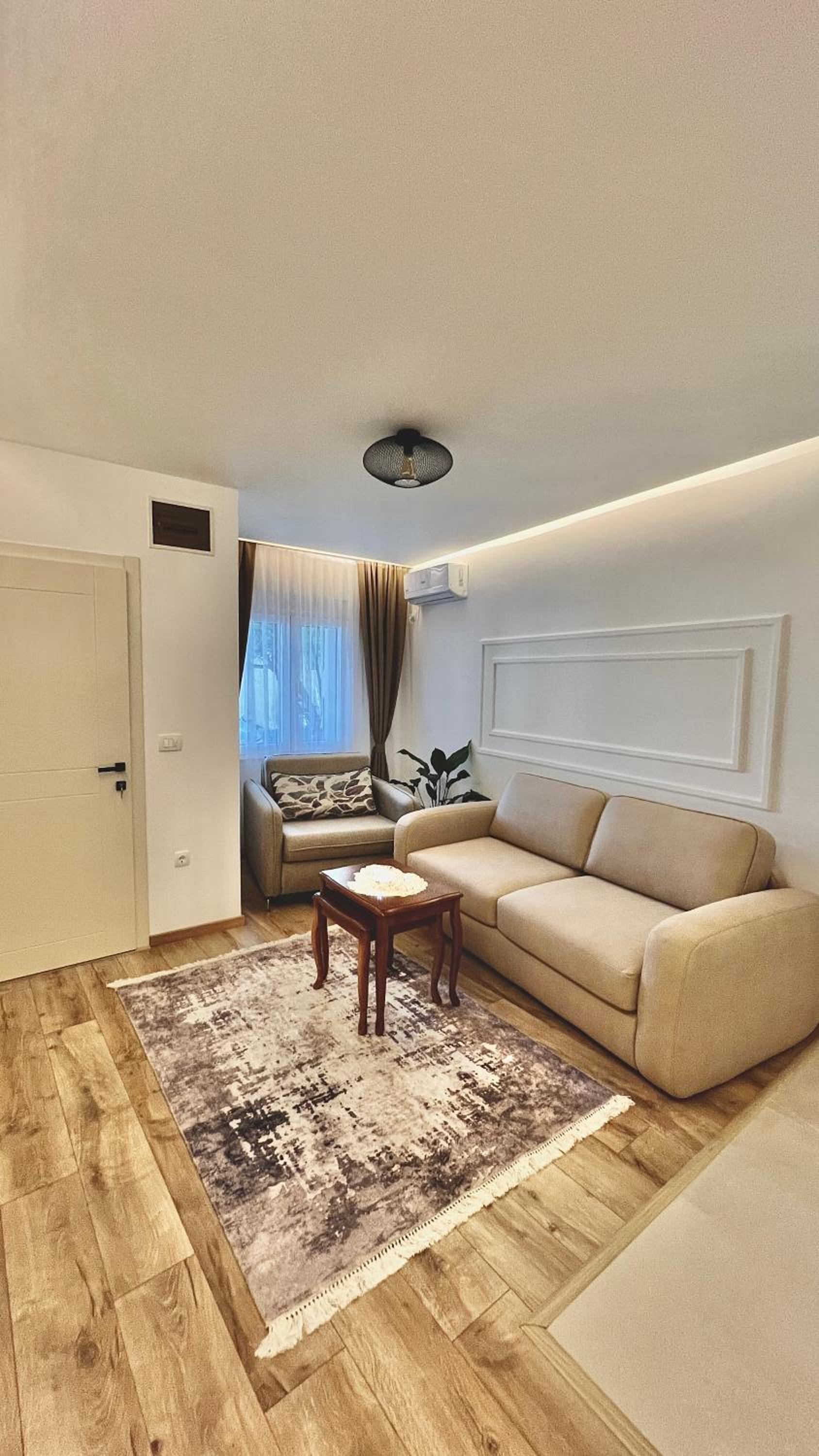Two-Bedroom Apartment photo 2