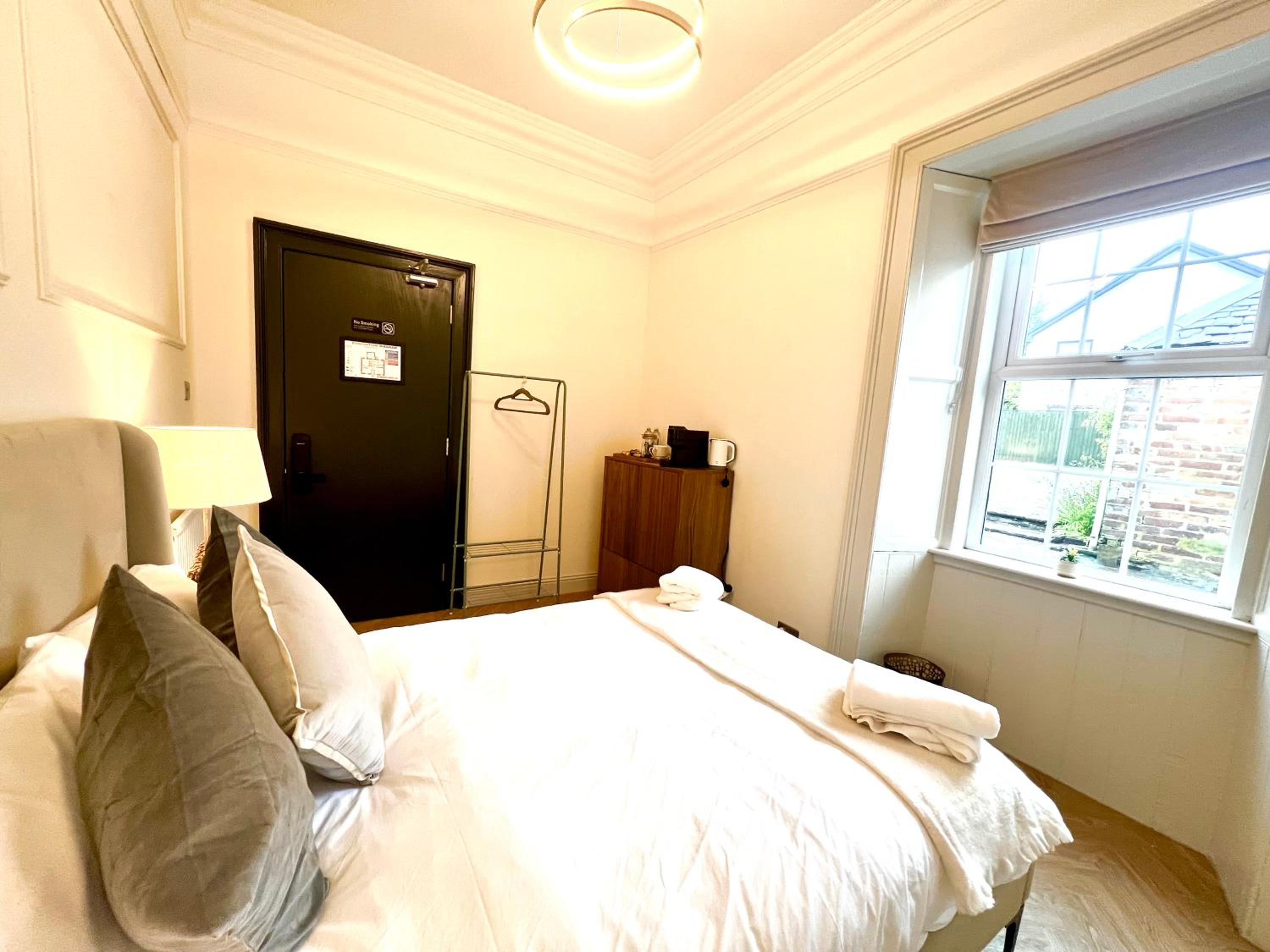 Double Room with Park View photo 3