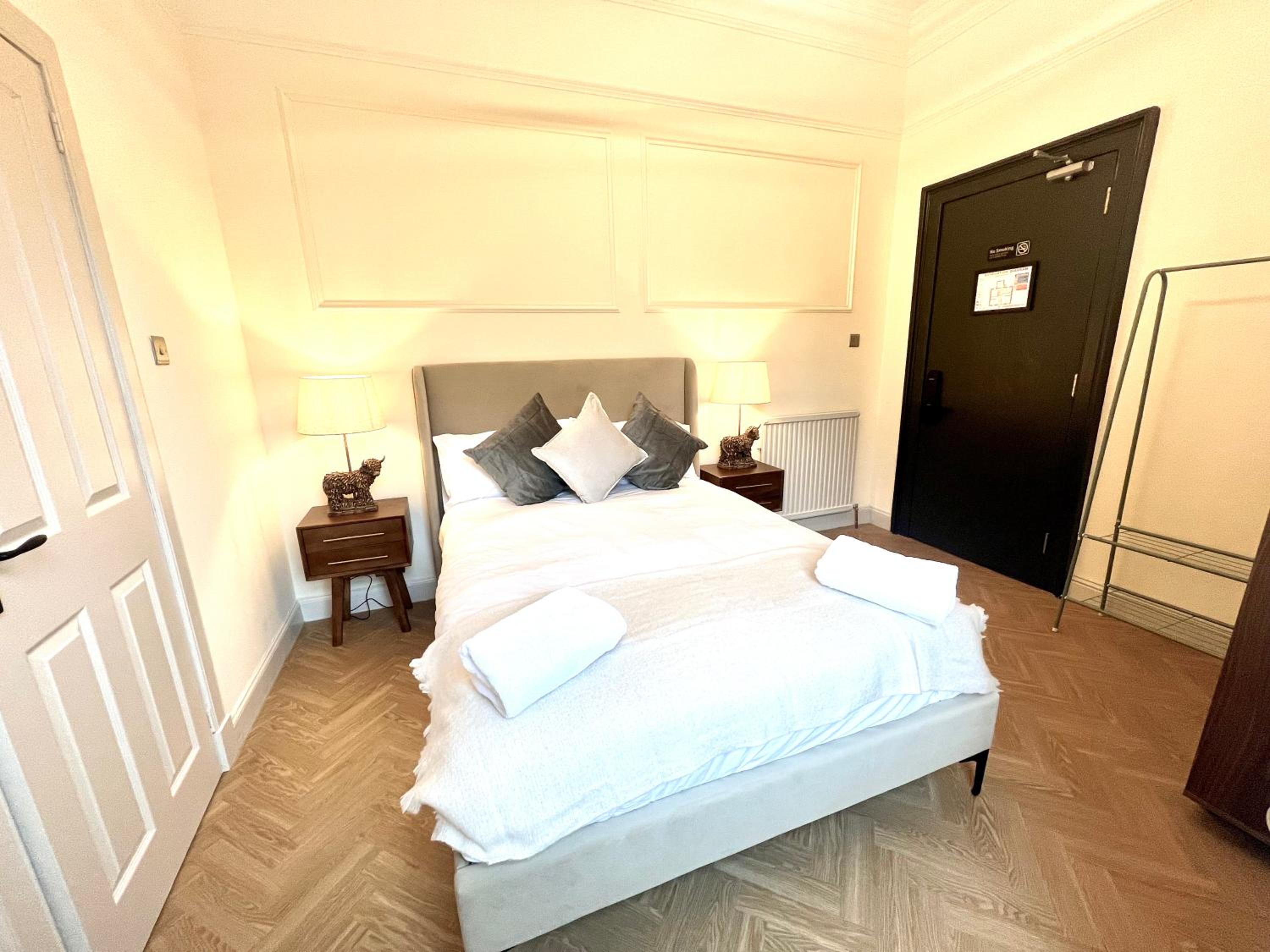 Double Room with Park View photo 1