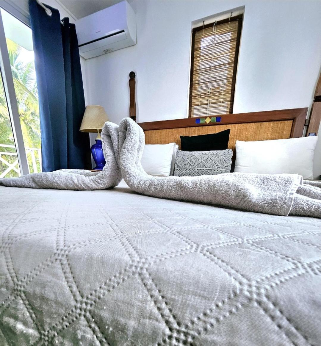 Double Room with Partial Sea View photo 1