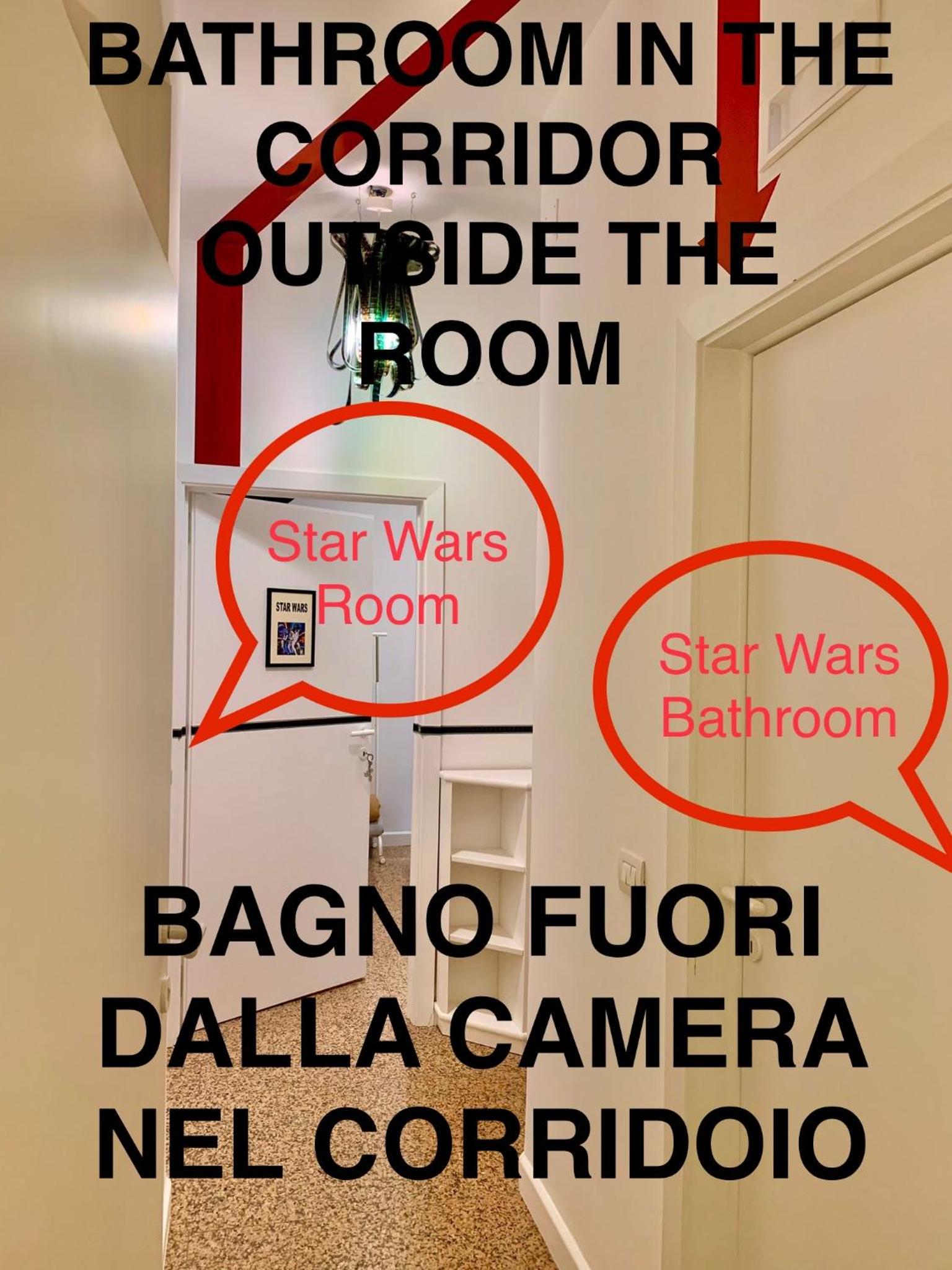 Double Room with Private External Bathroom photo 3