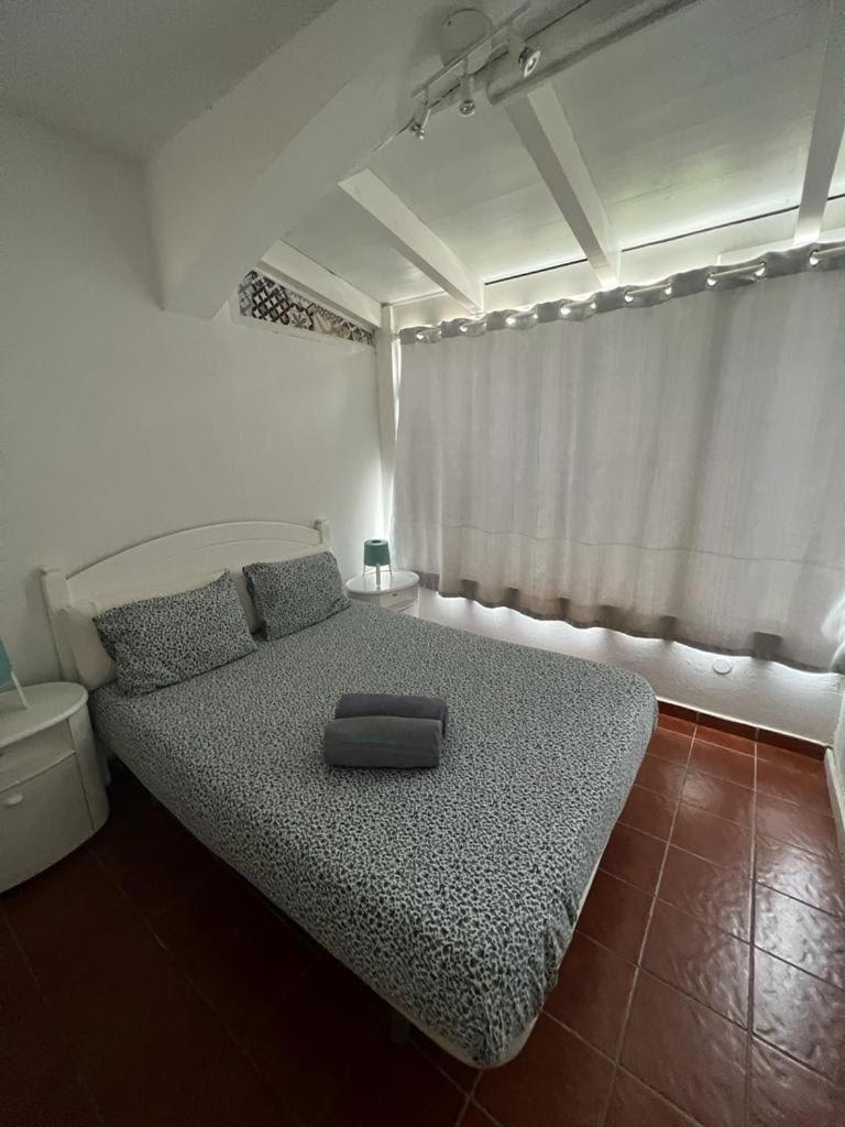 Departamento de tres habitaciones