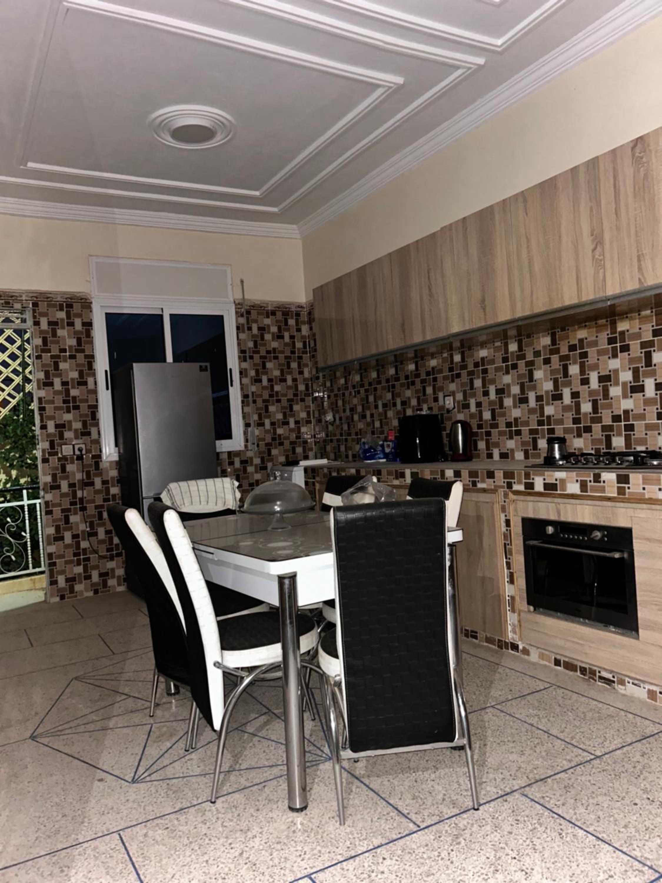 One-Bedroom Villa photo 3