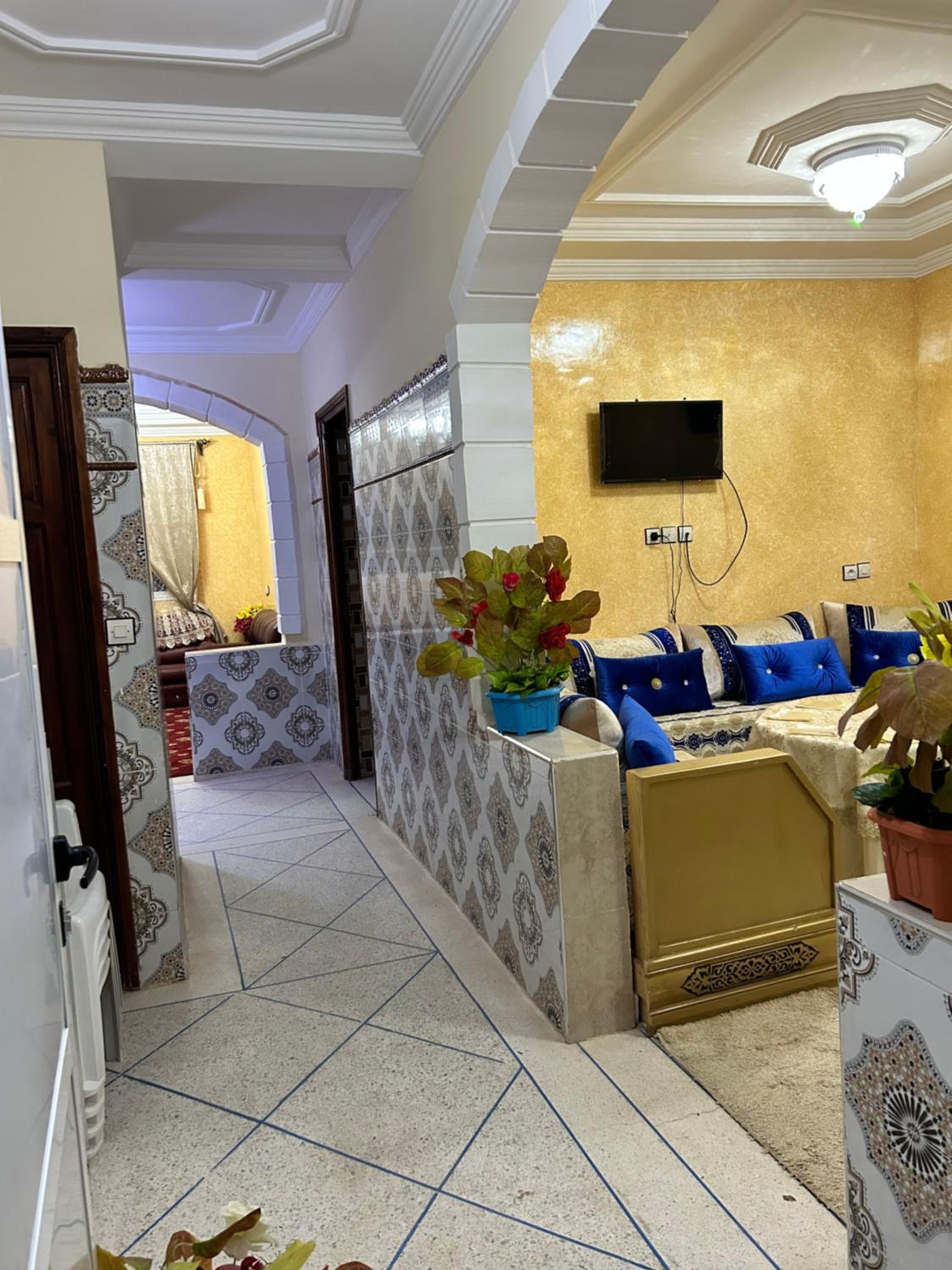 One-Bedroom Villa photo 2