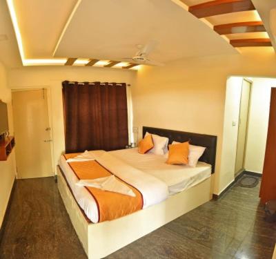 Deluxe Double Or Twin Room With Balcony photo 1