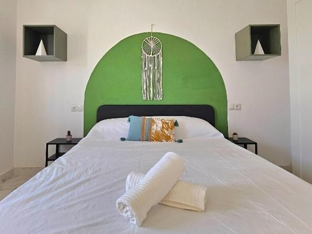 Departamento de tres habitaciones