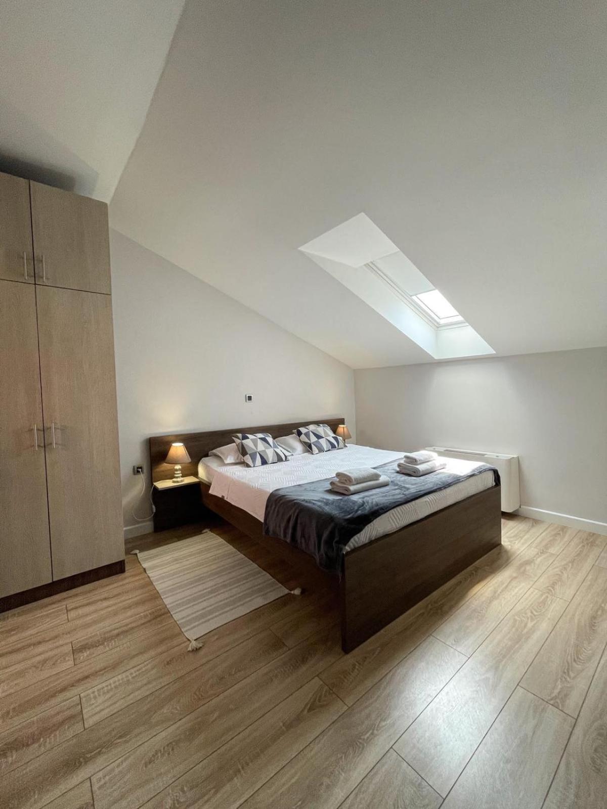 Standard Double Room photo 2