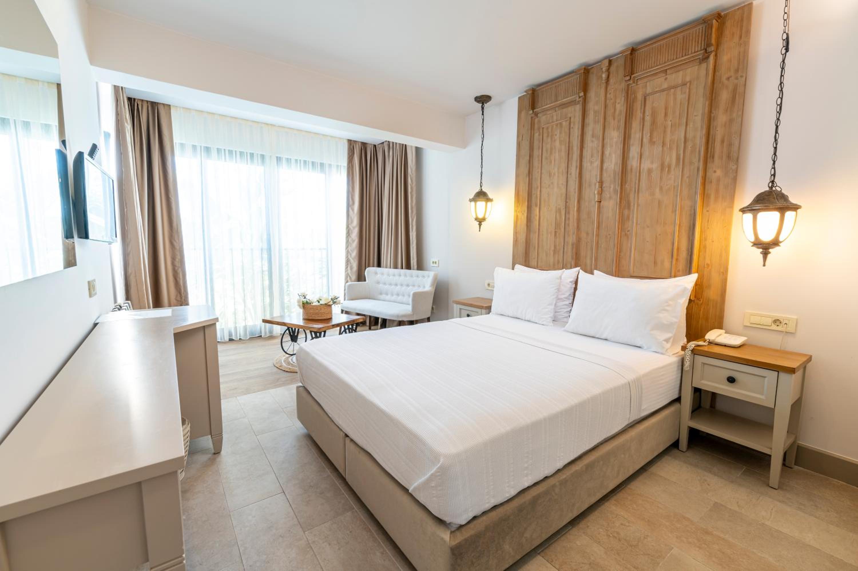 Superior Double Room photo 3