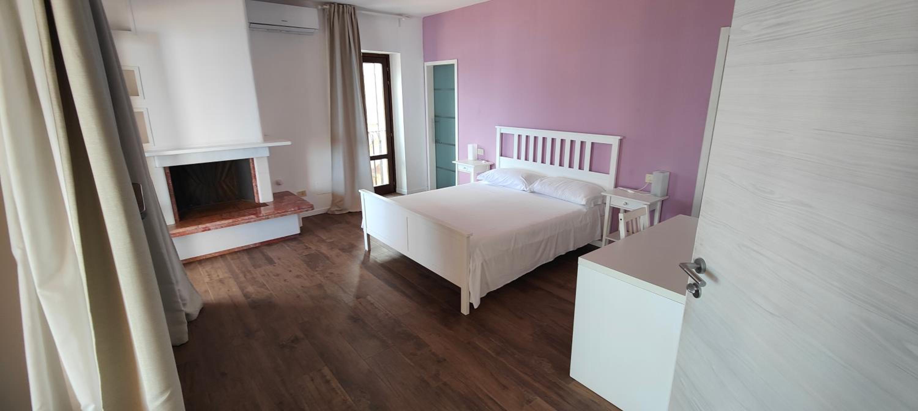 Double Room with Terrace photo 1