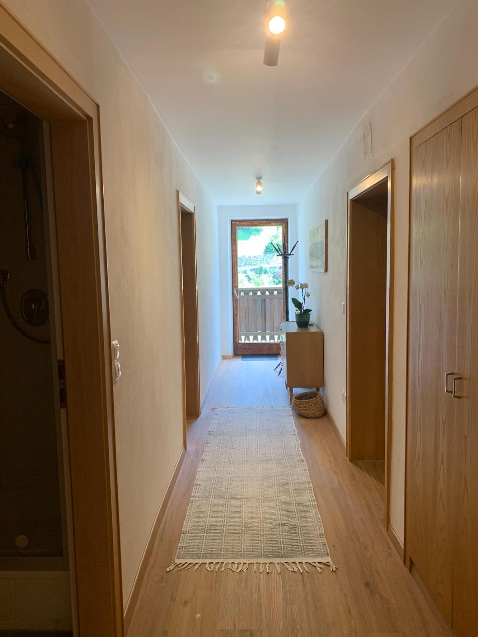Apartment with Balcony photo 1