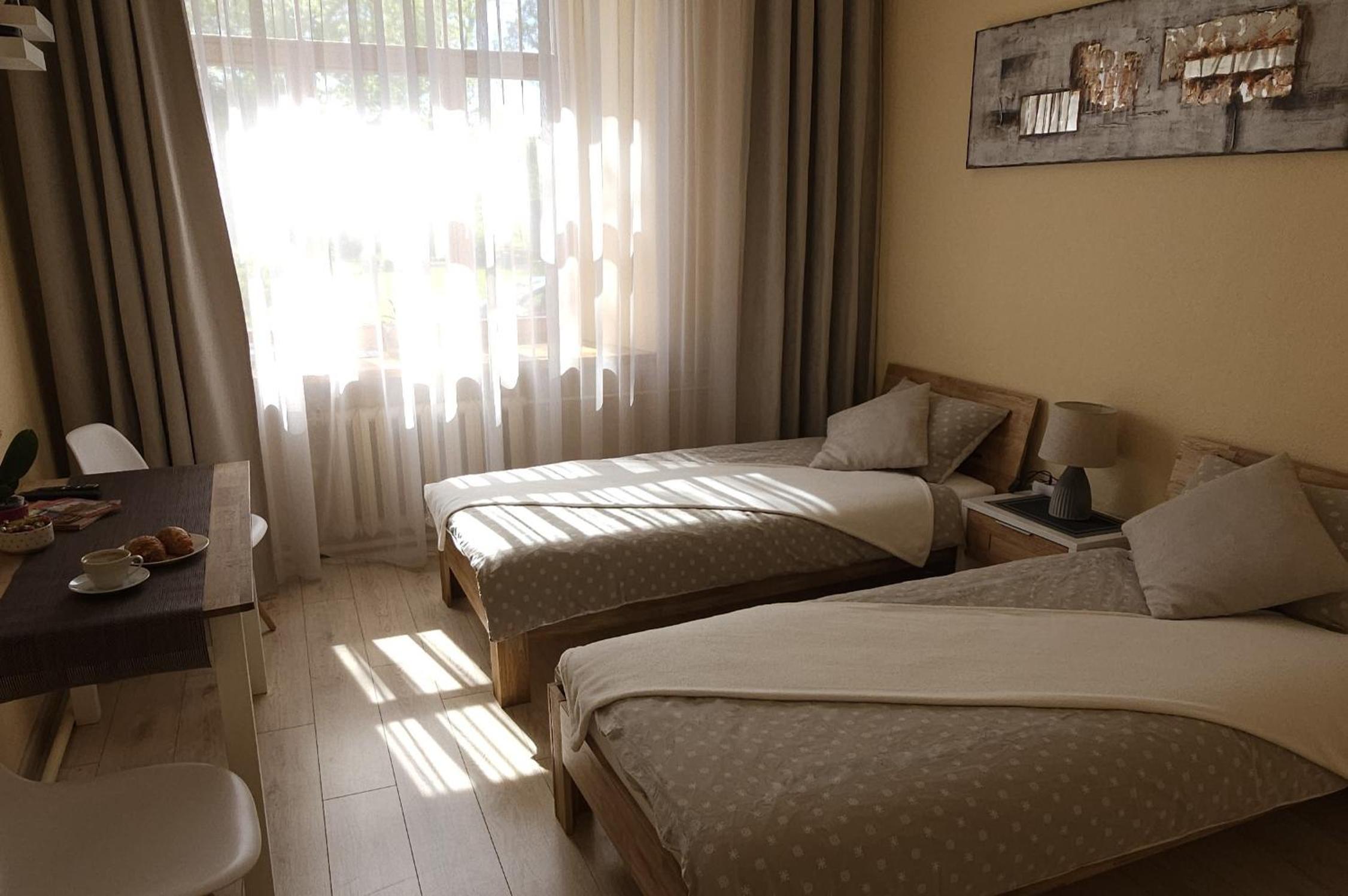 Apartment - Ground Floor photo 2