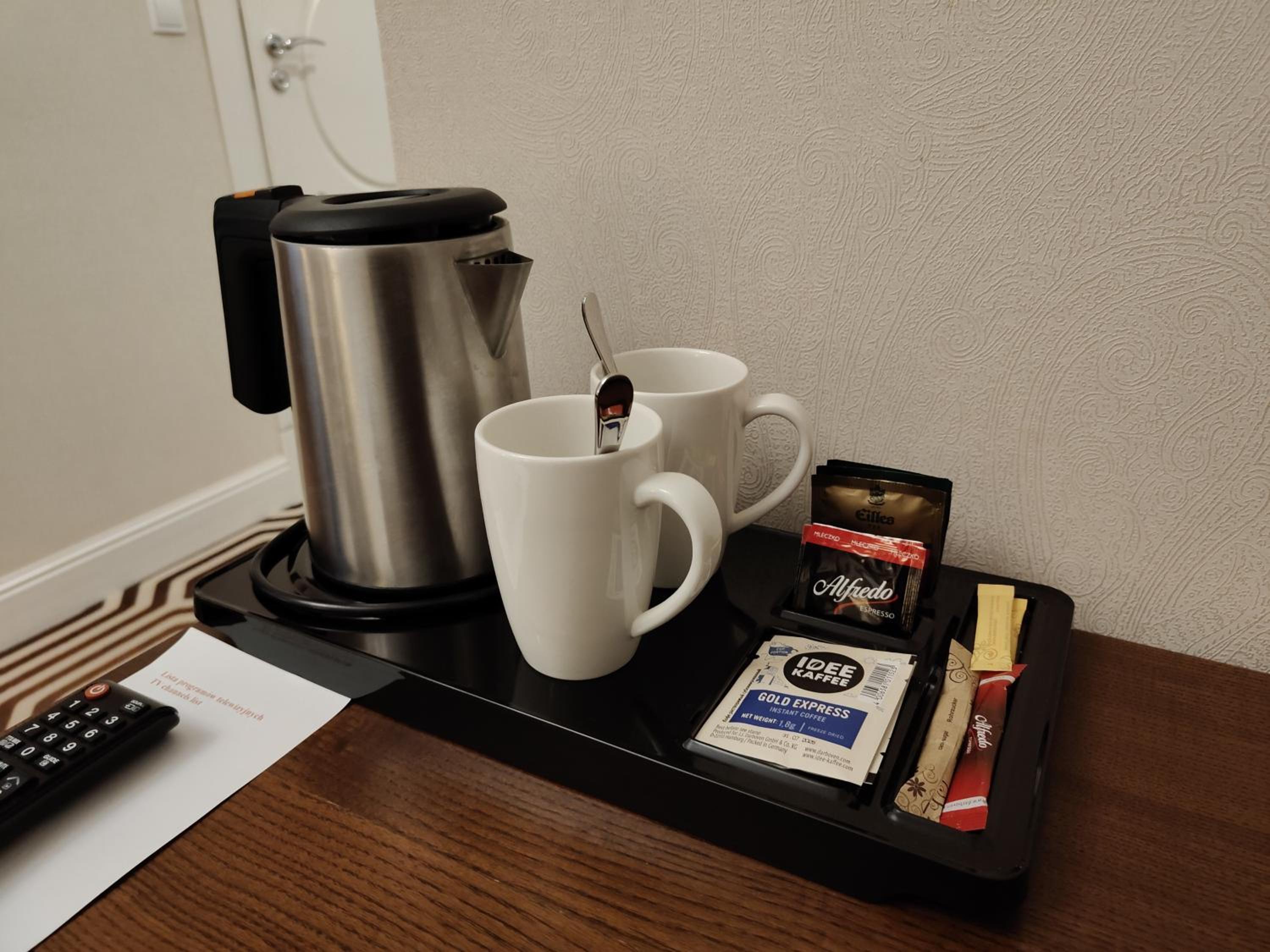 Superior Single Room photo 3