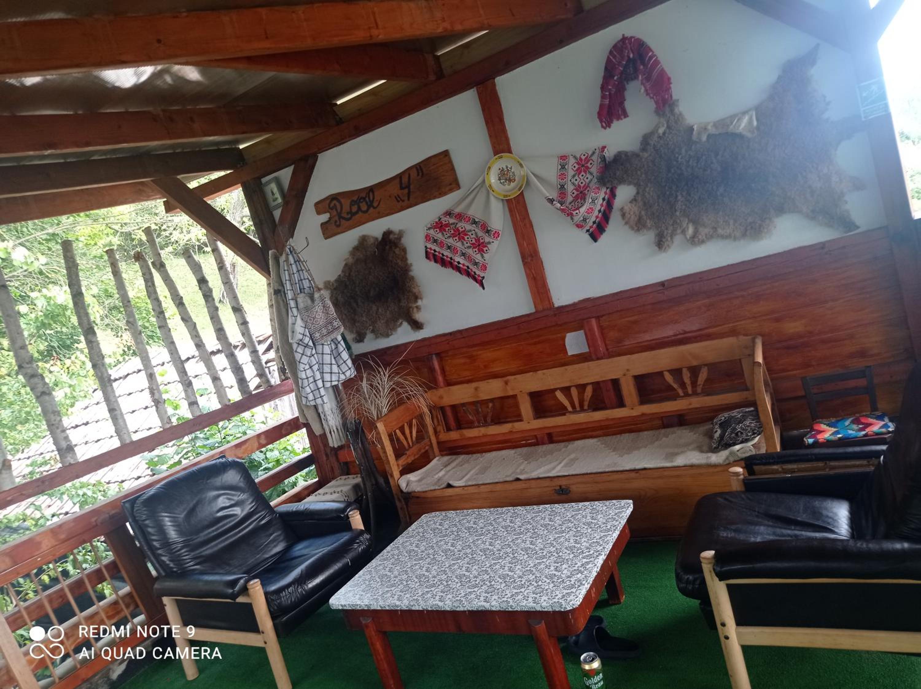 Family Room with Terrace photo 2