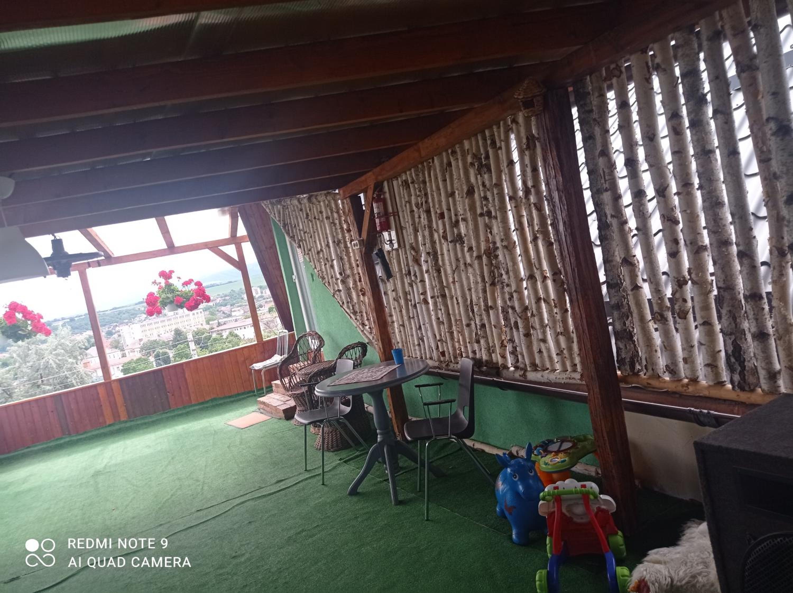 Family Room with Terrace photo 3