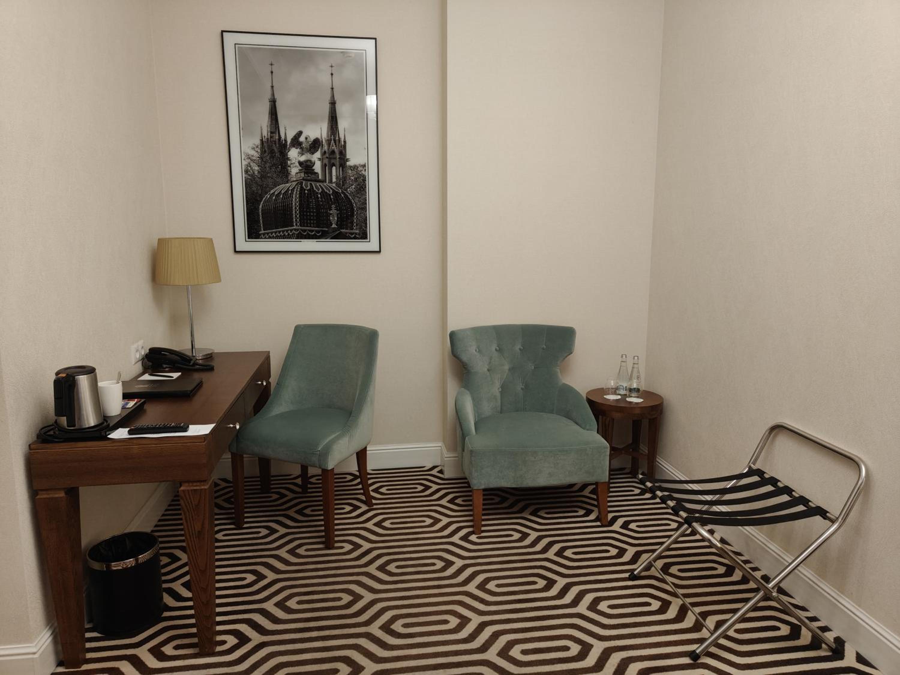 Superior Single Room photo 2