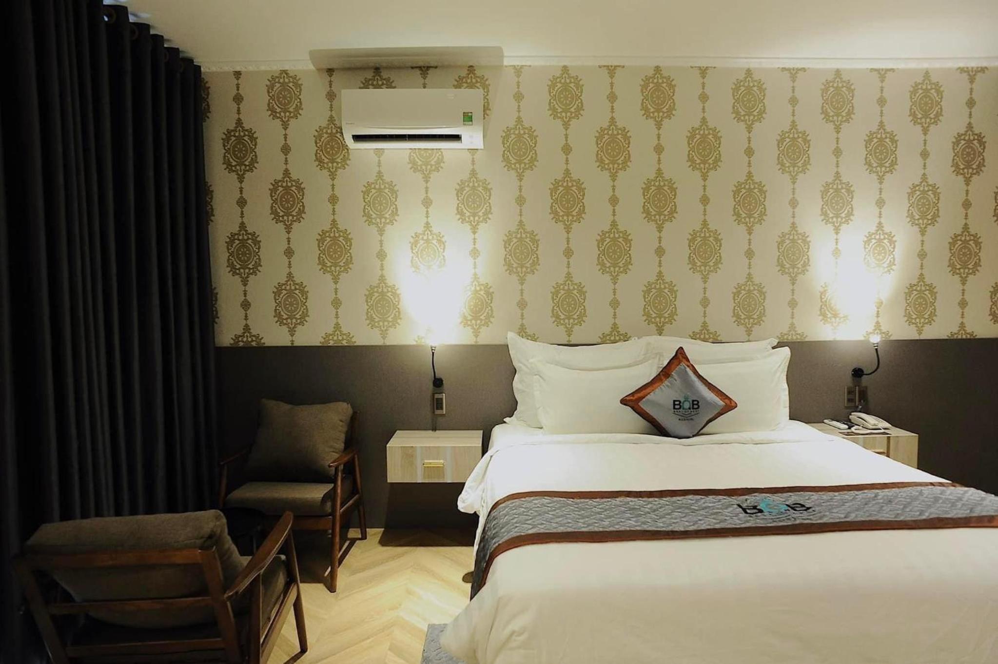 Double Room with Lake View - Photo 14