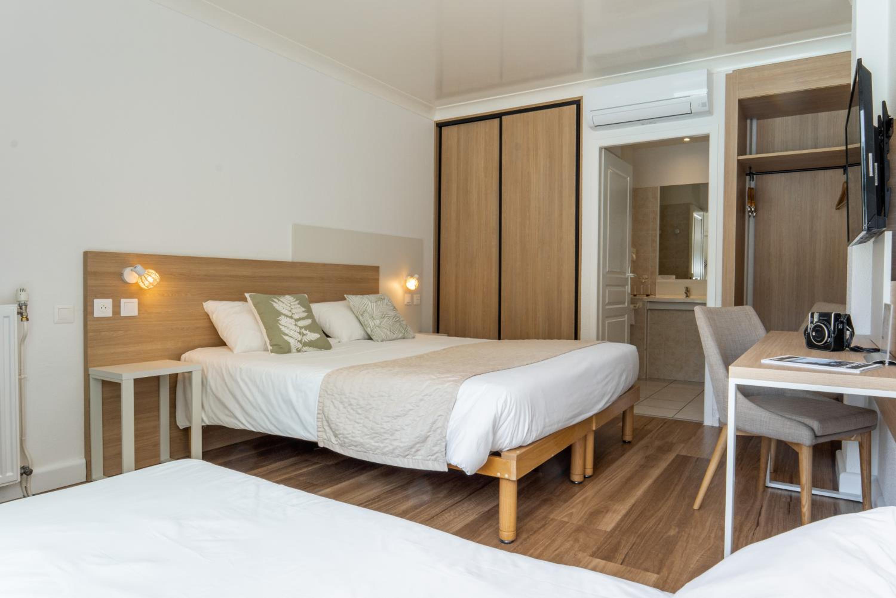 Comfort Triple Room - Photo 1