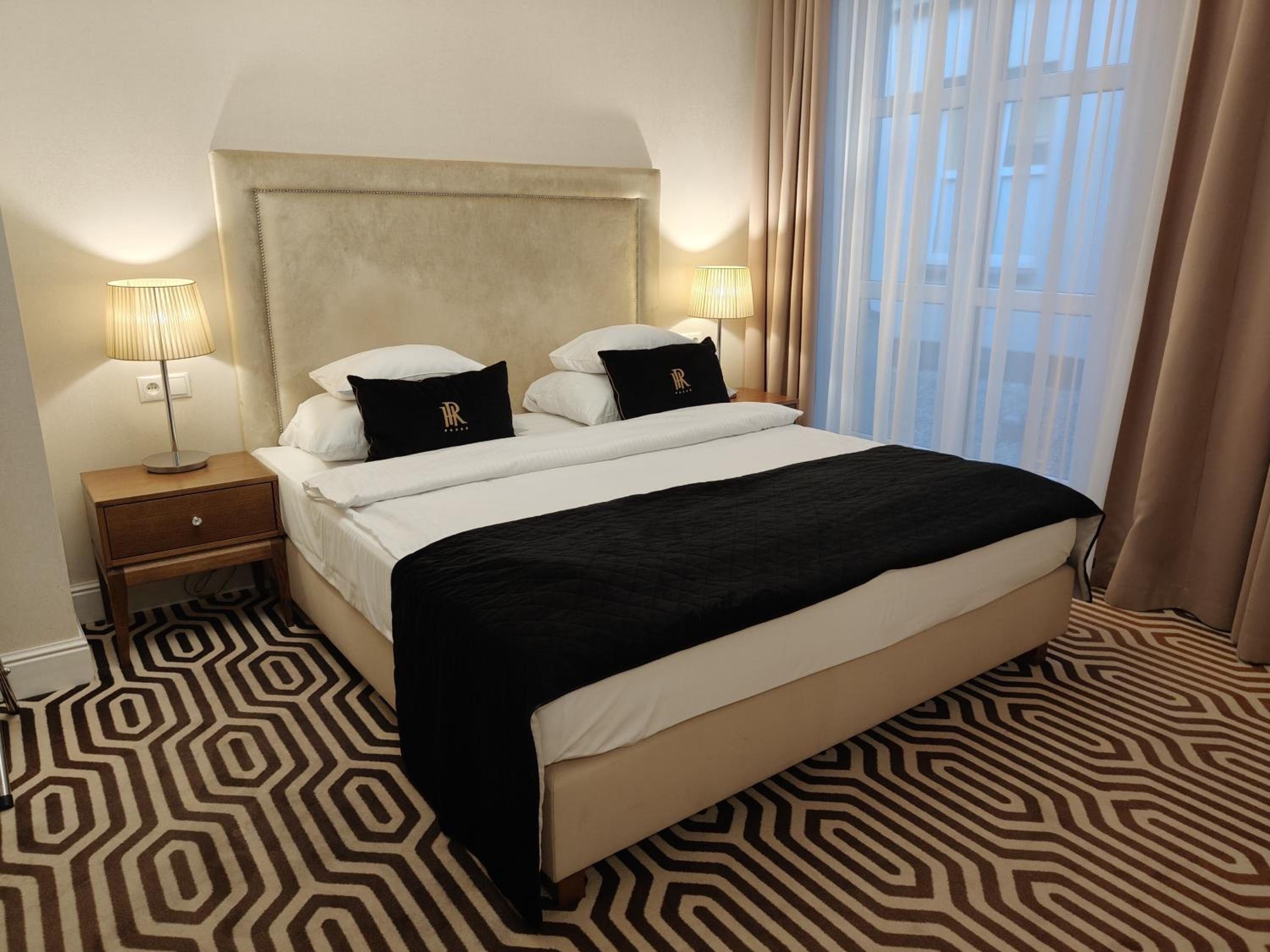 Superior Single Room