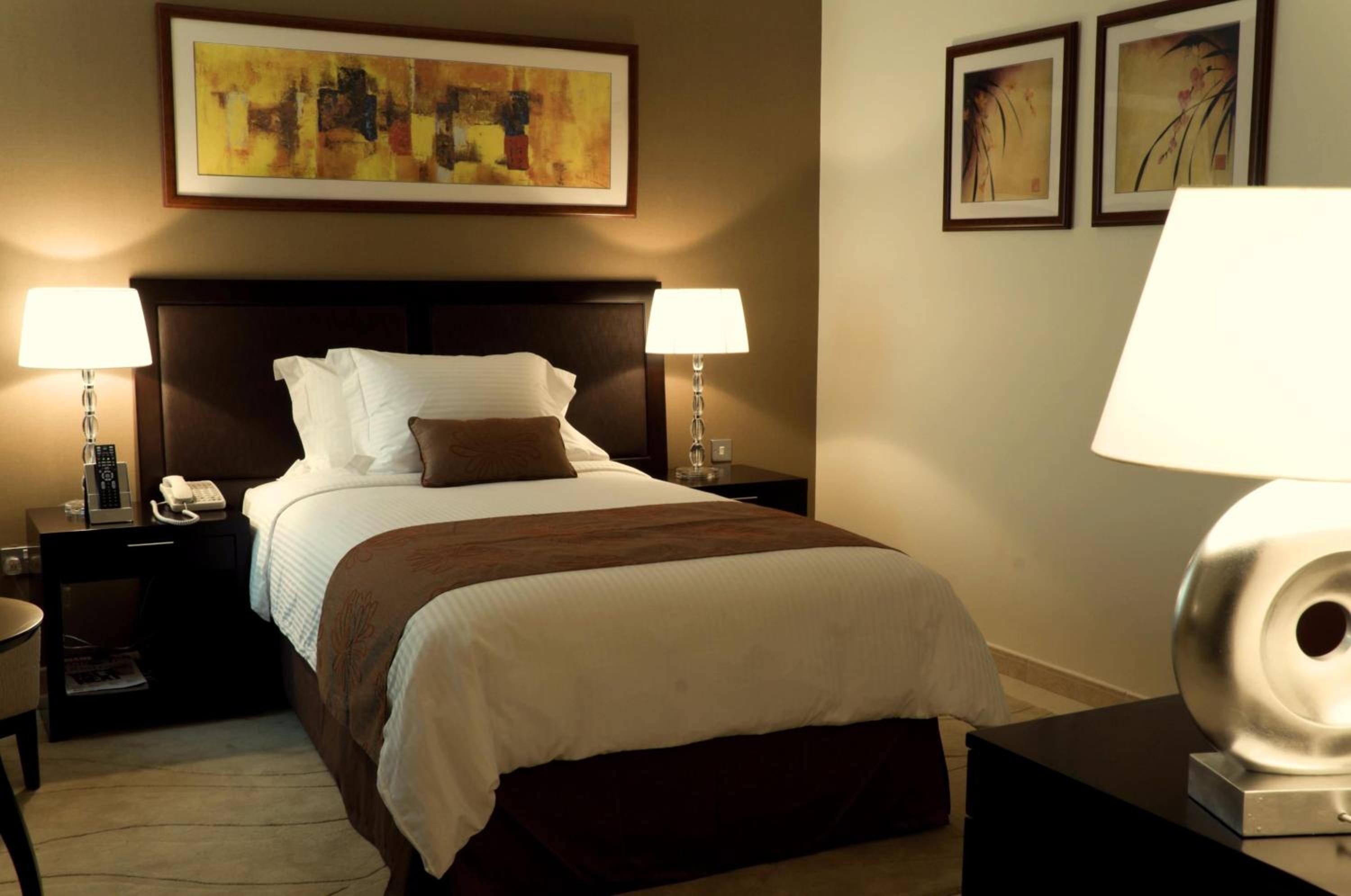 Villaggio Hotel Abu Dhabi — photo 97