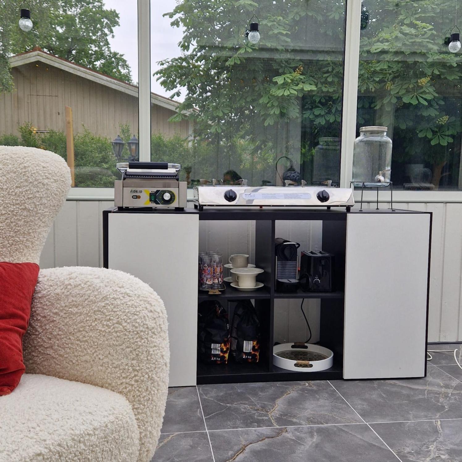 King Room with Garden View photo 3