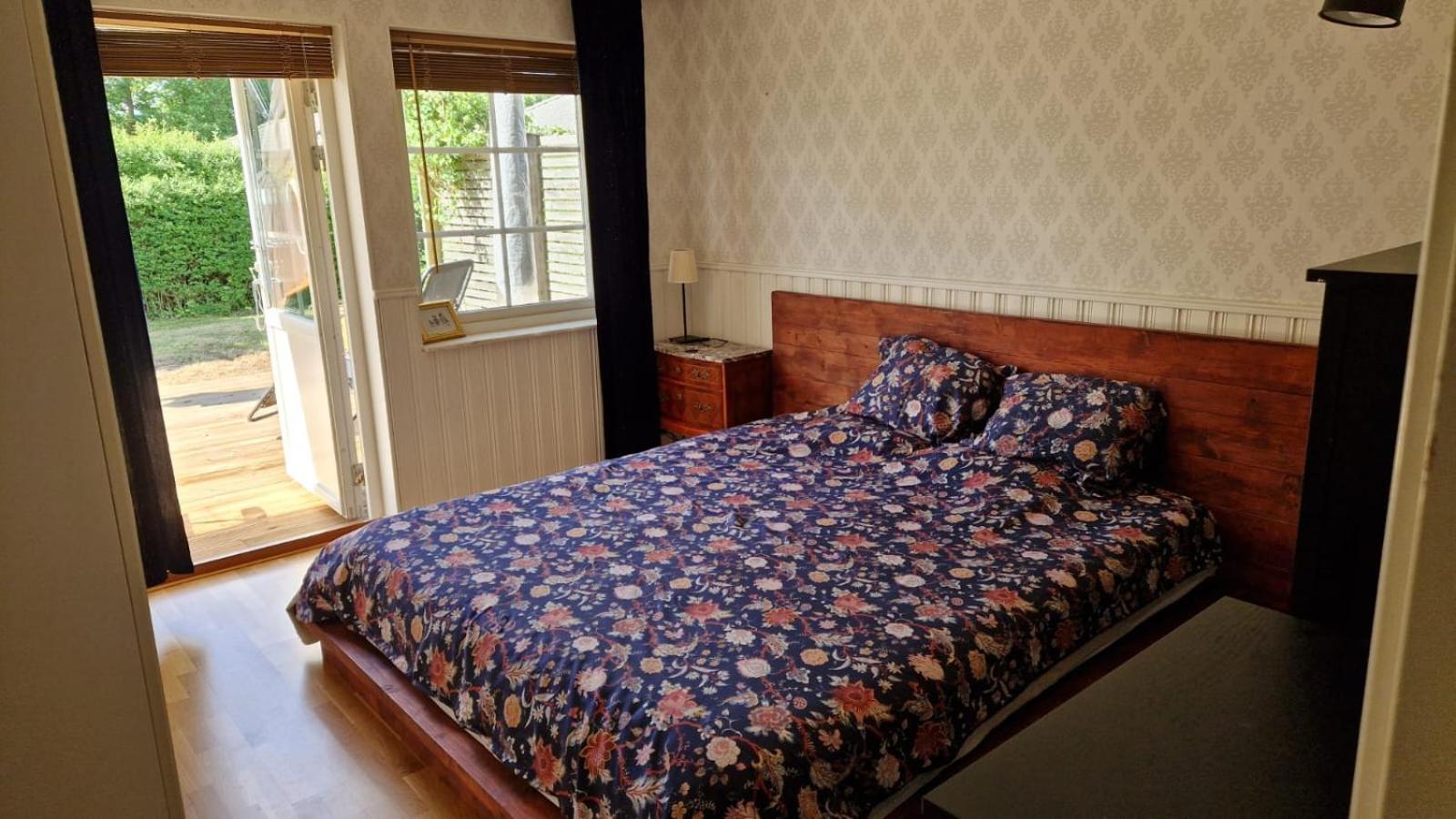 King Room with Garden View photo 1