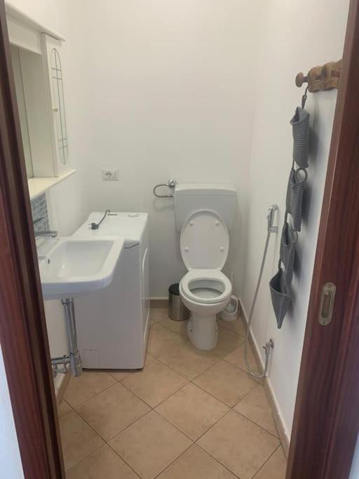 Two-Bedroom House photo 3