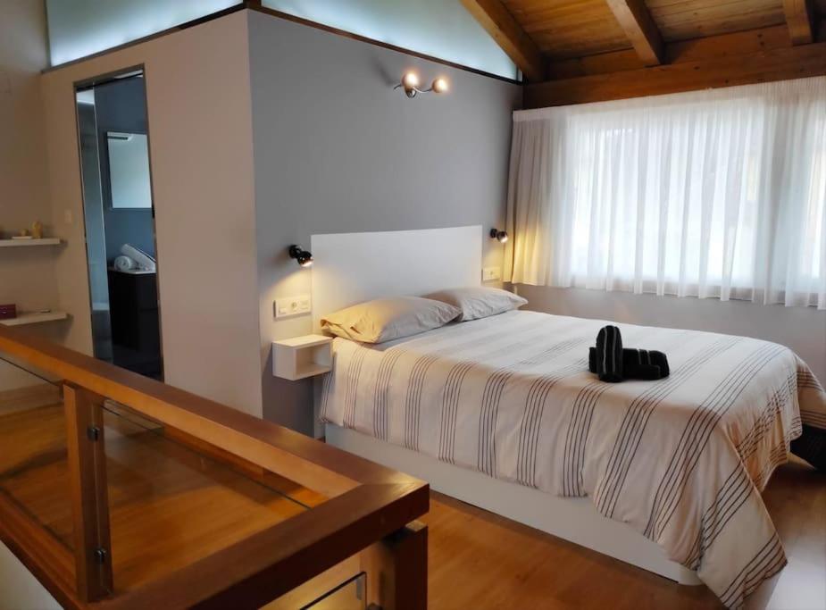 Casa de Dos Habitaciones