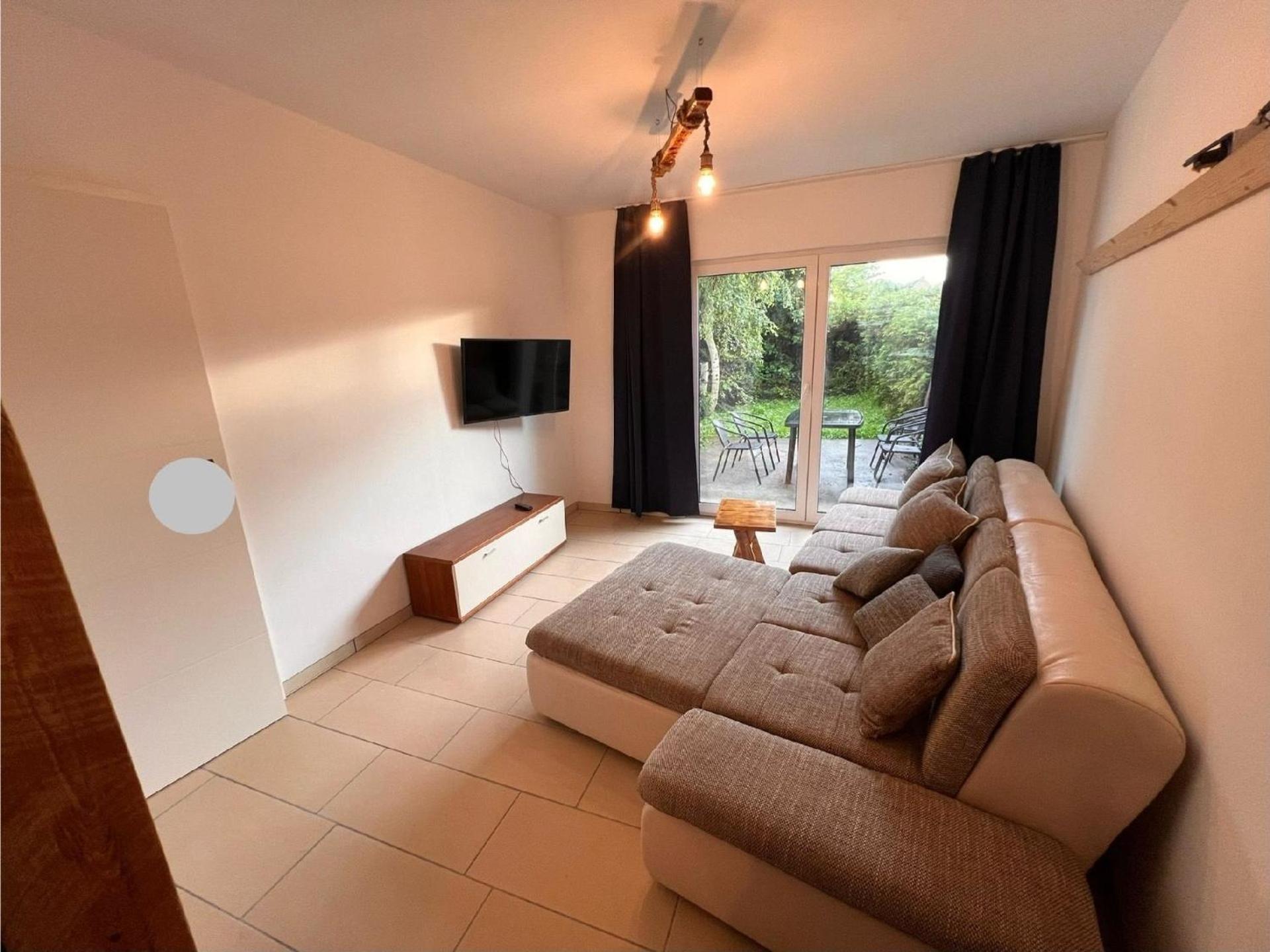 Apartment photo 1