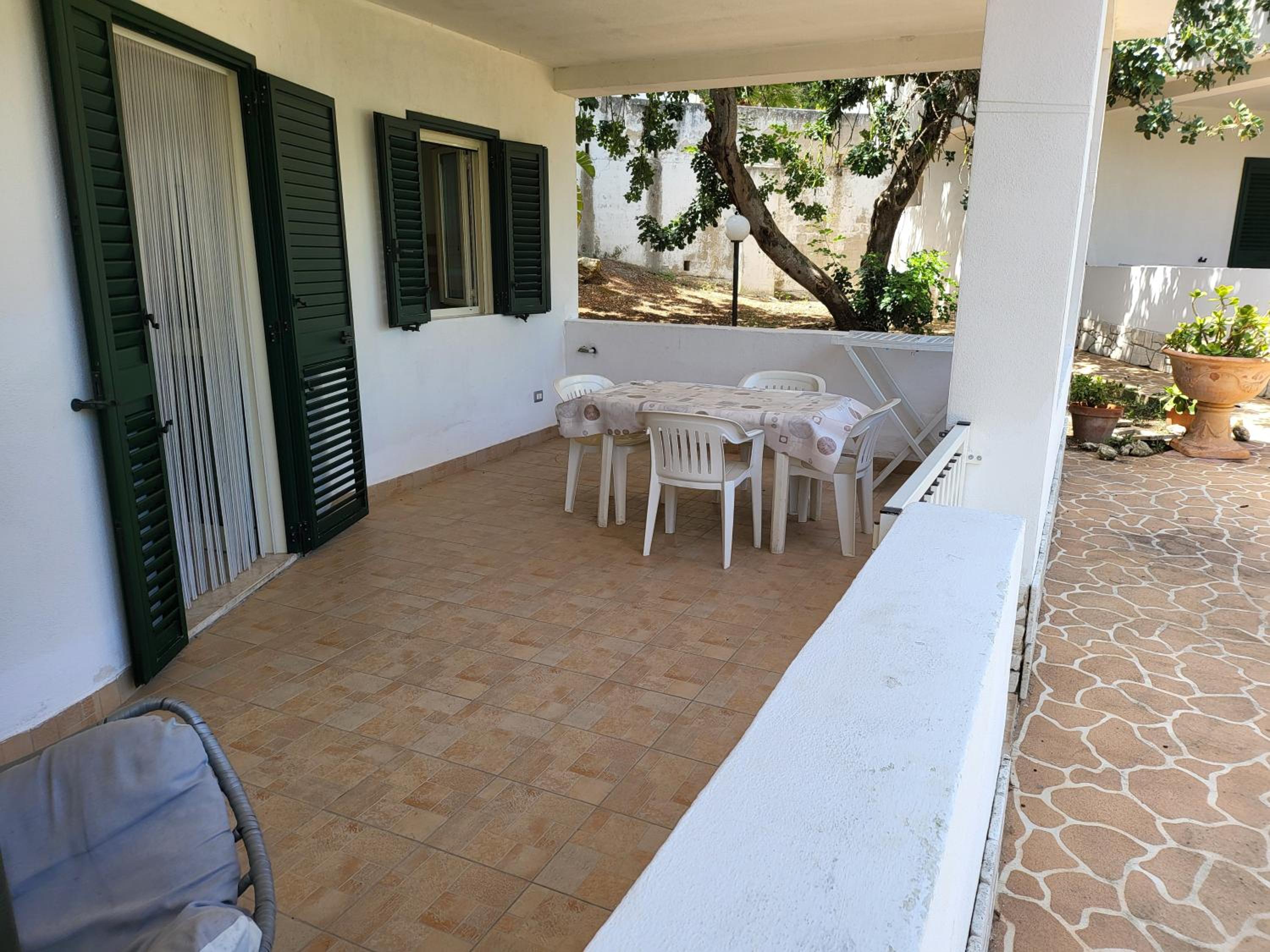 Superior Two-Bedroom Apartment