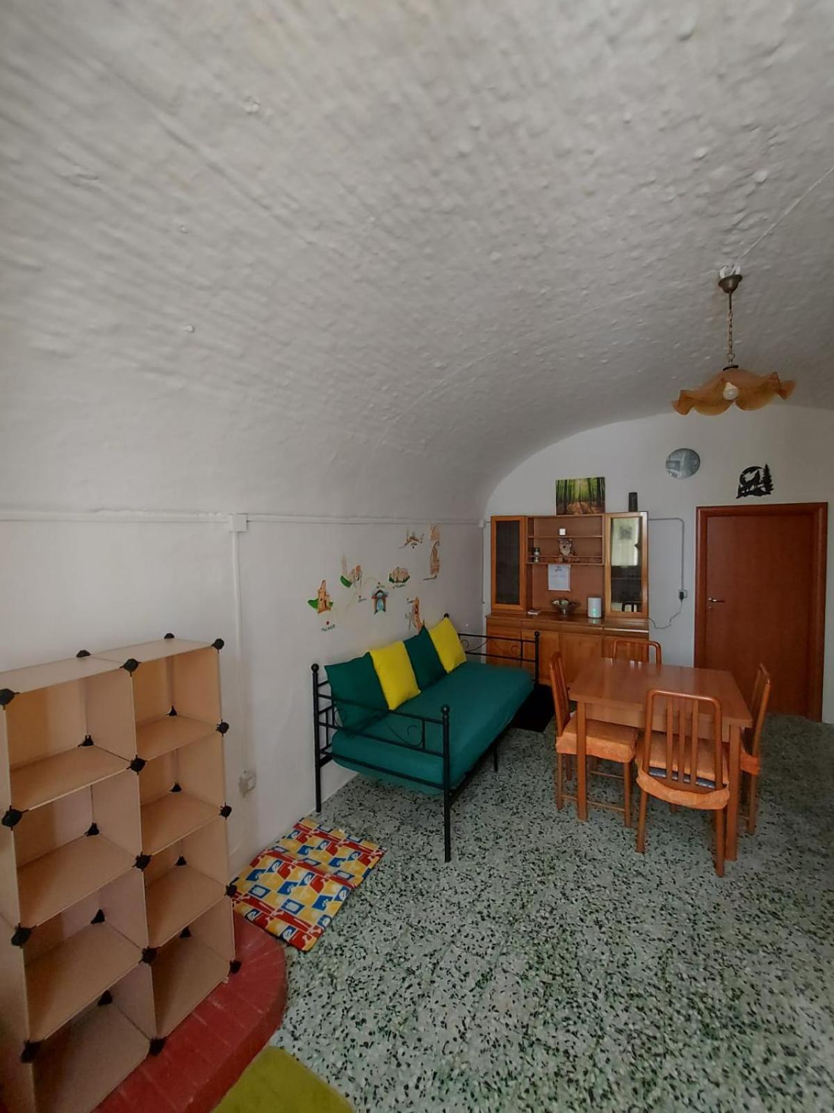 Single Bed in Mixed Dormitory Room photo 1